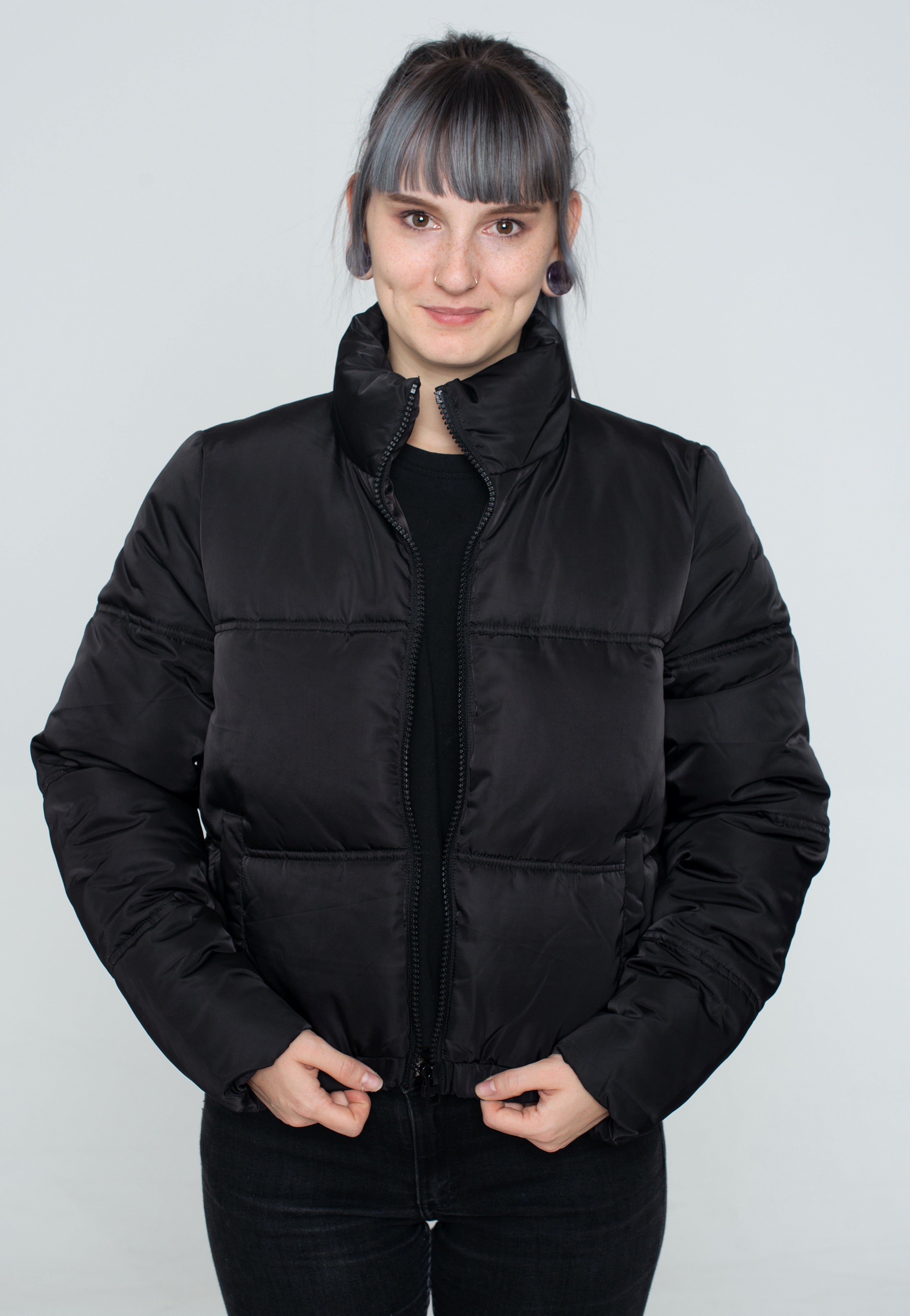 Noisy May - Anni Black - Jacket