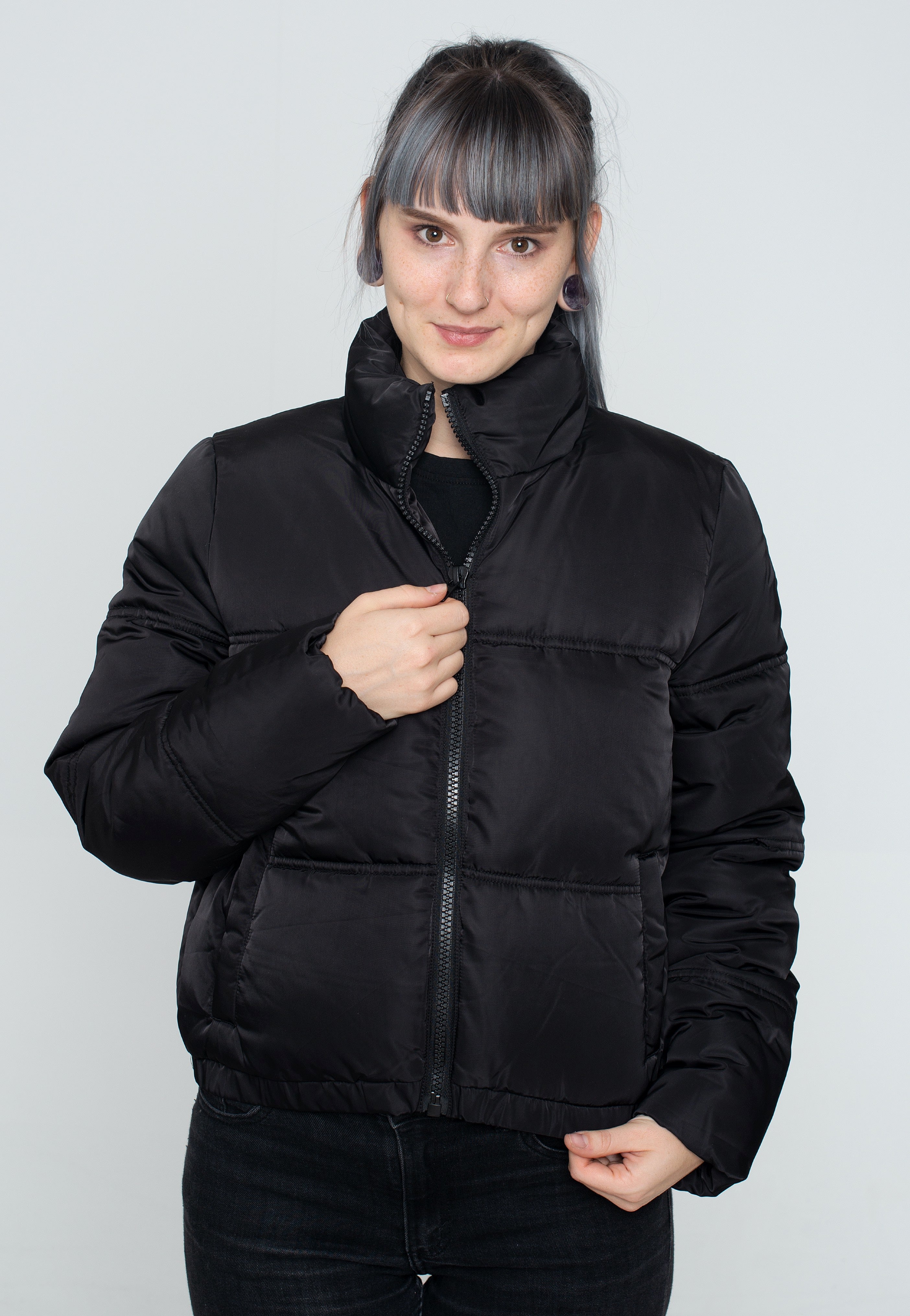 Noisy May - Anni Black - Jacket