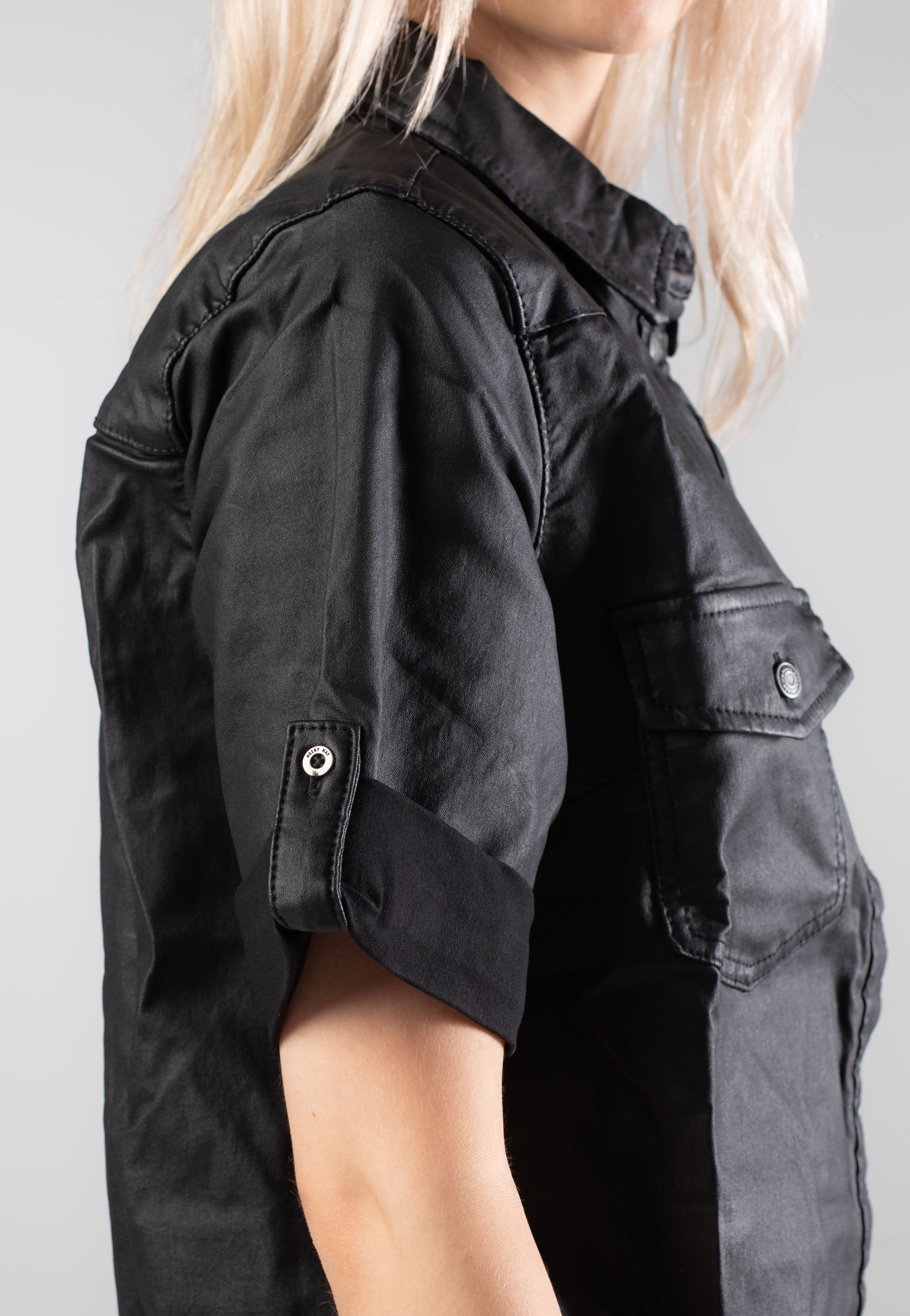 Noisy May - New Signe Black - Dress | Women-Image