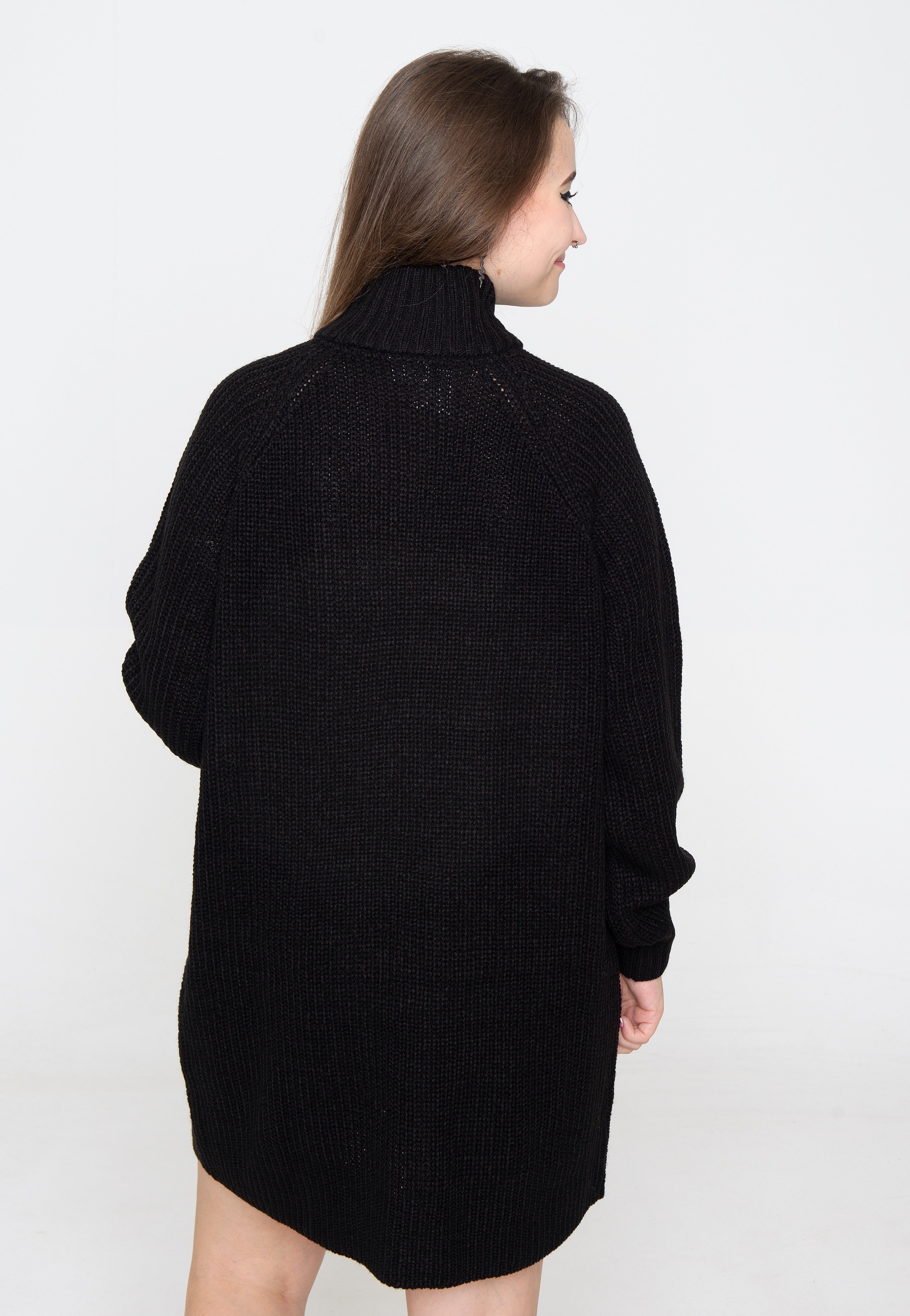 Noisy May - Timmy Knit Black - Dress