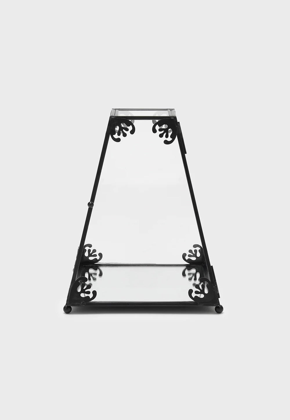 Killstar - Nova Glass Black - Display Case | Neutral-Image