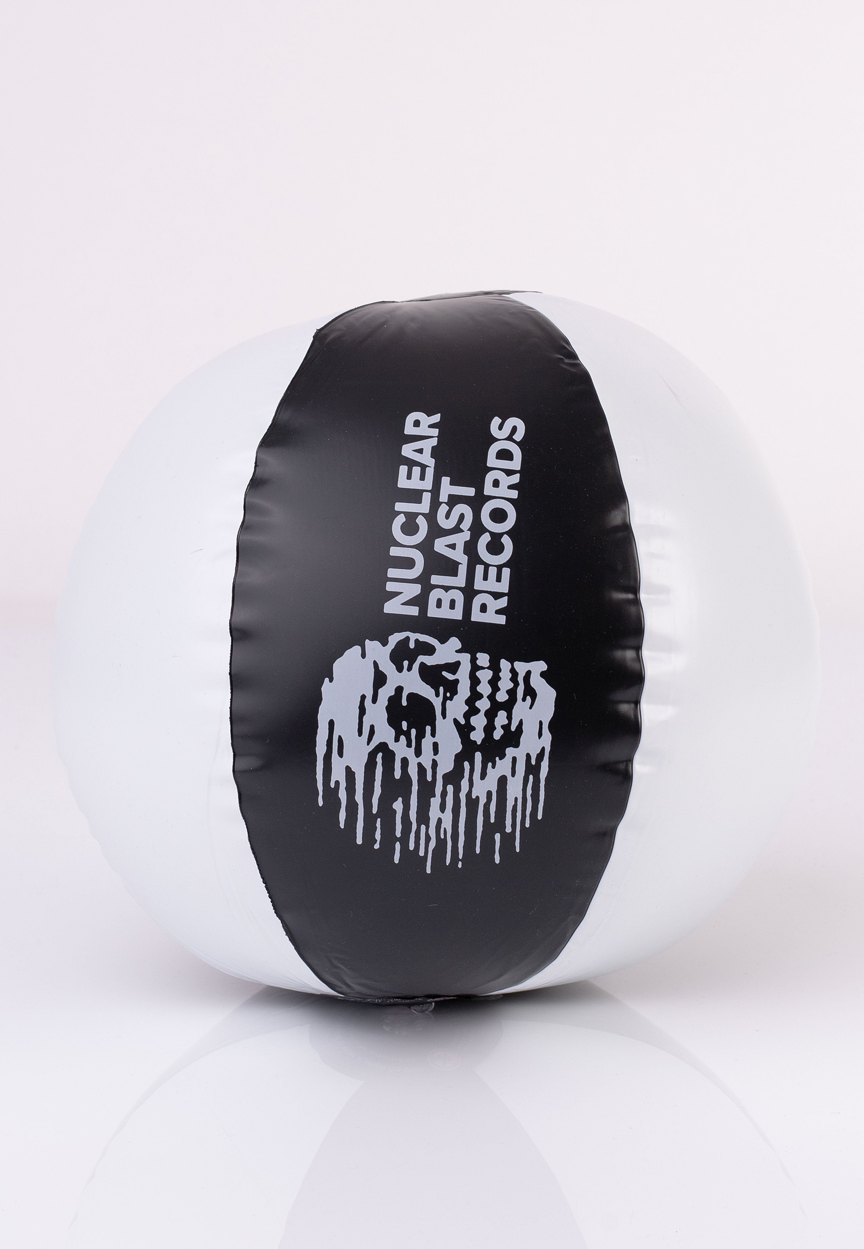 Nuclear Blast Merchandise - Logo - Beachball