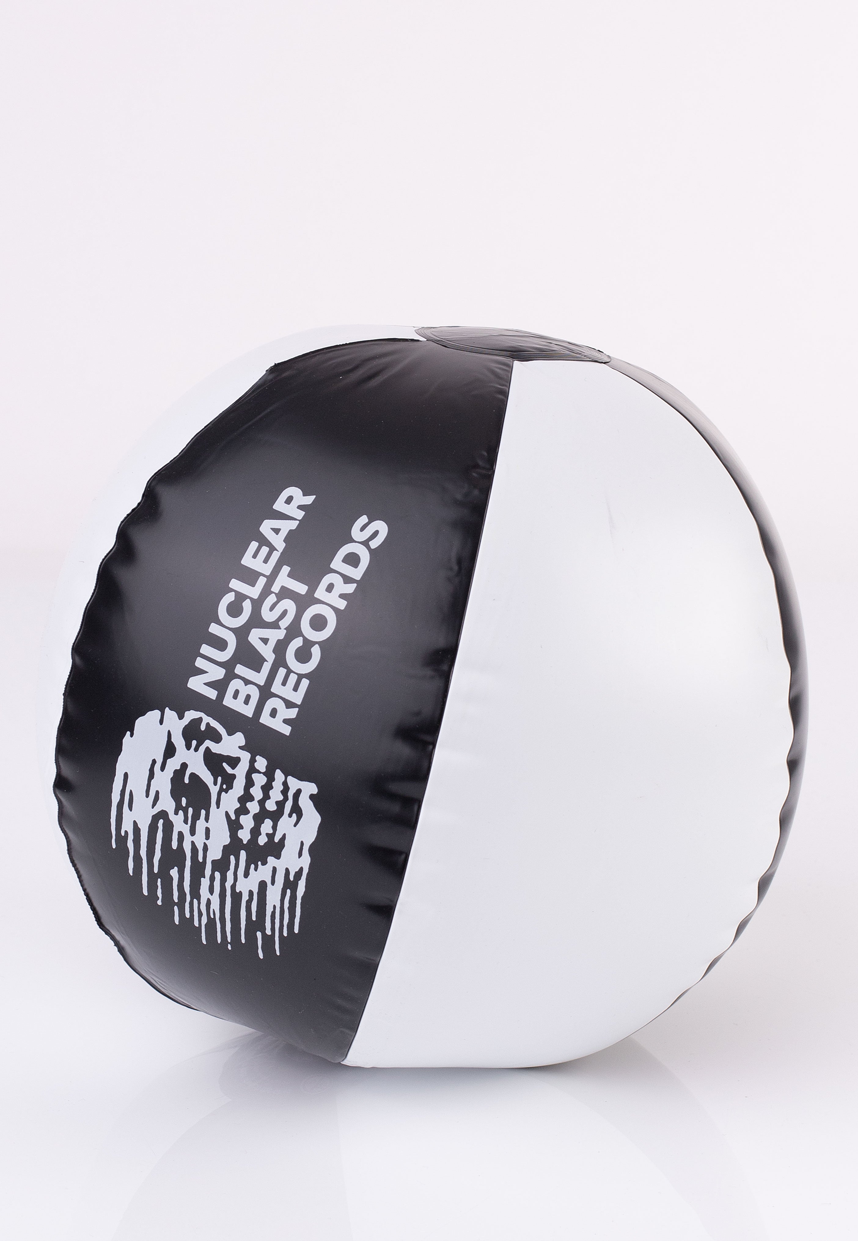 Nuclear Blast Merchandise - Logo - Beachball