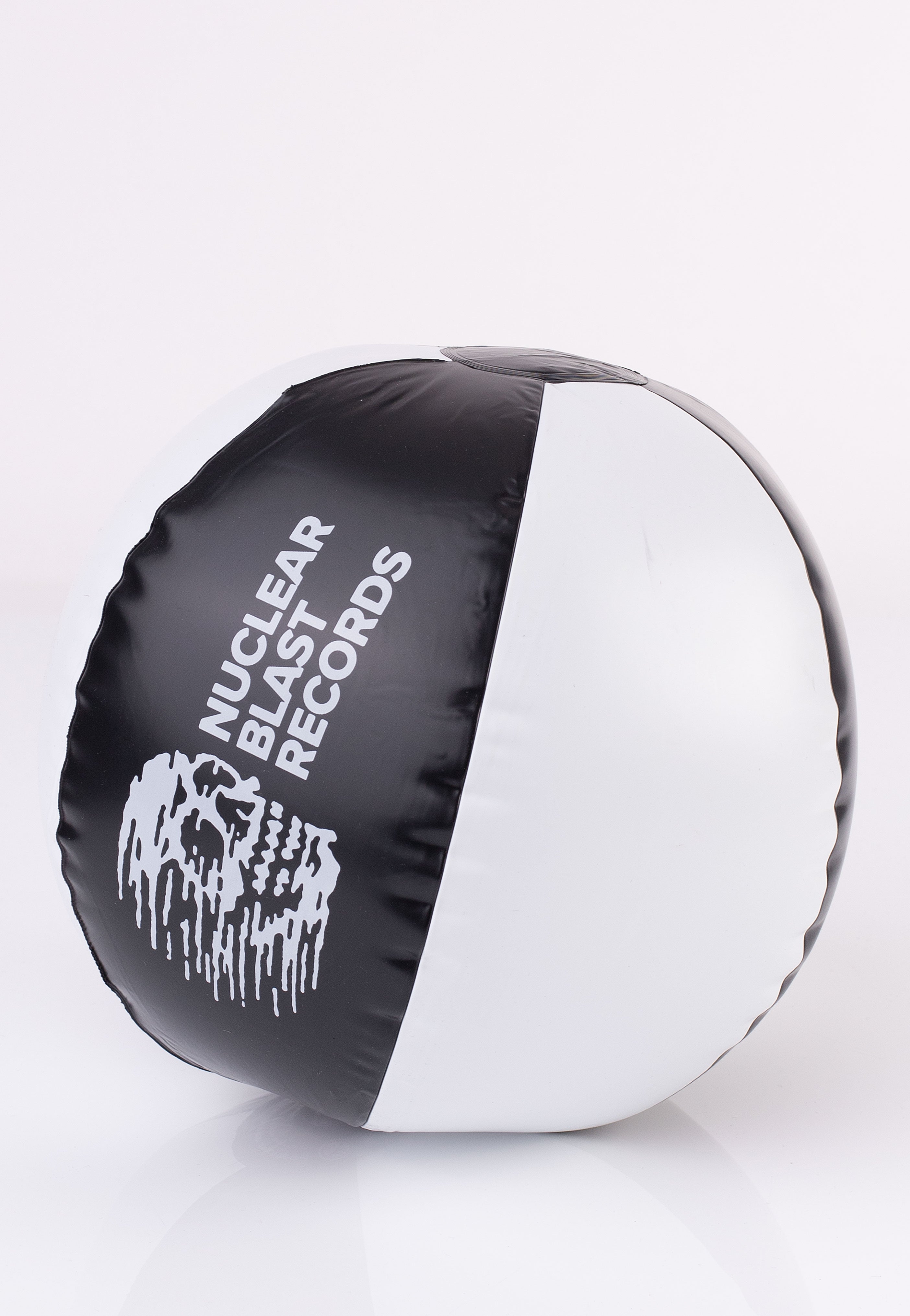 Nuclear Blast Merchandise - Logo - Beachball | Neutral-Image