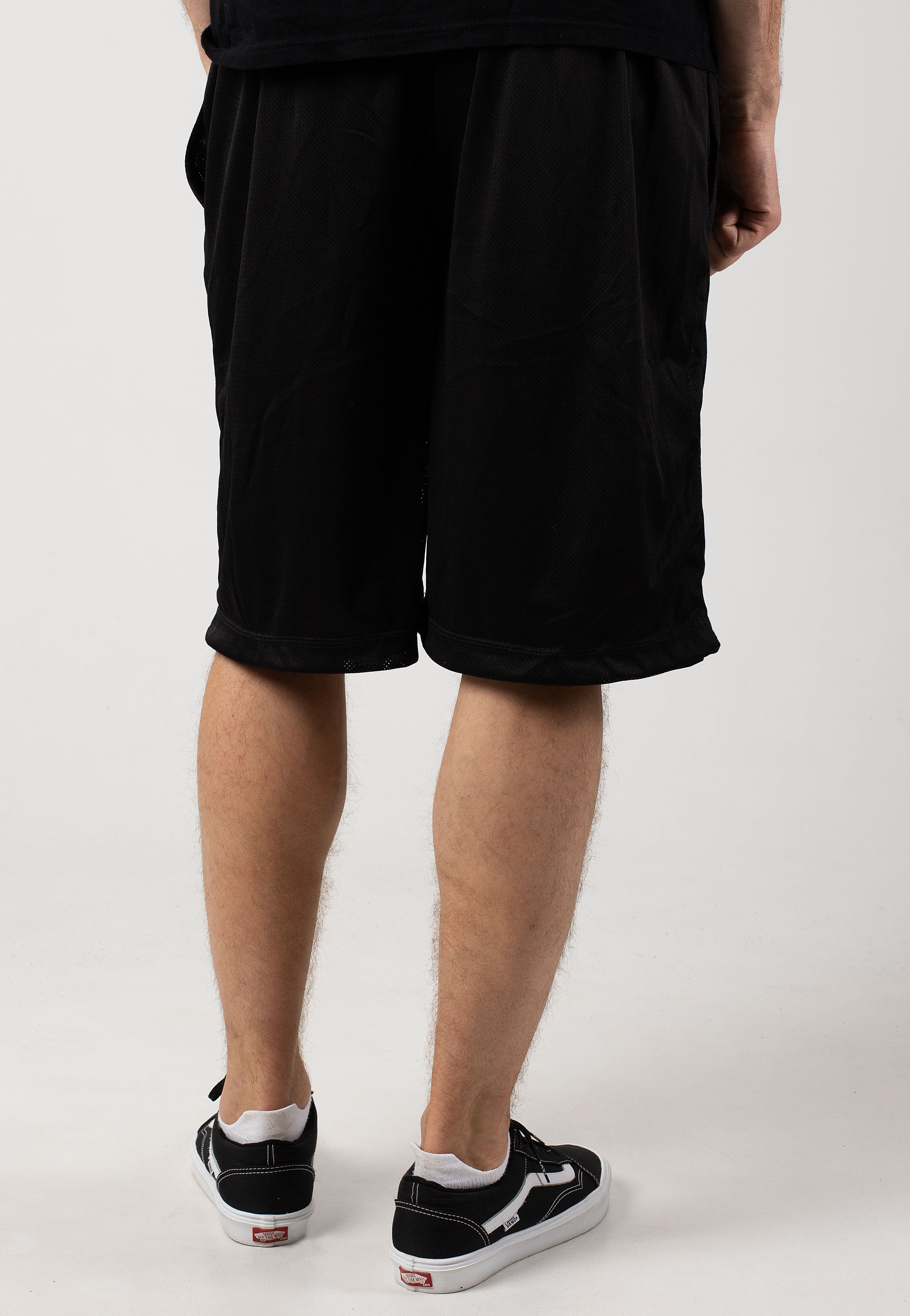 Nuclear Blast Merchandise - Logo - Shorts | Men-Image