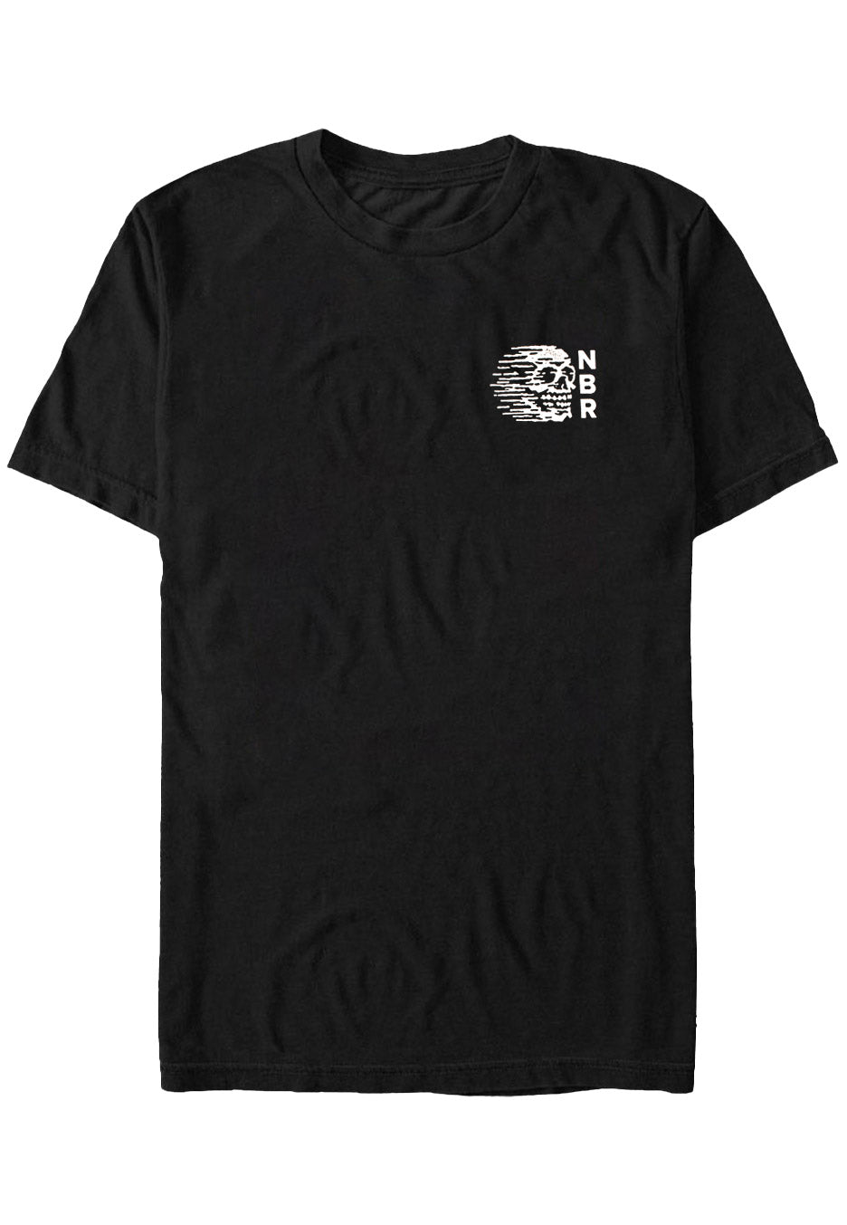 Nuclear Blast Merchandise - Logo - T-Shirt | Neutral-Image