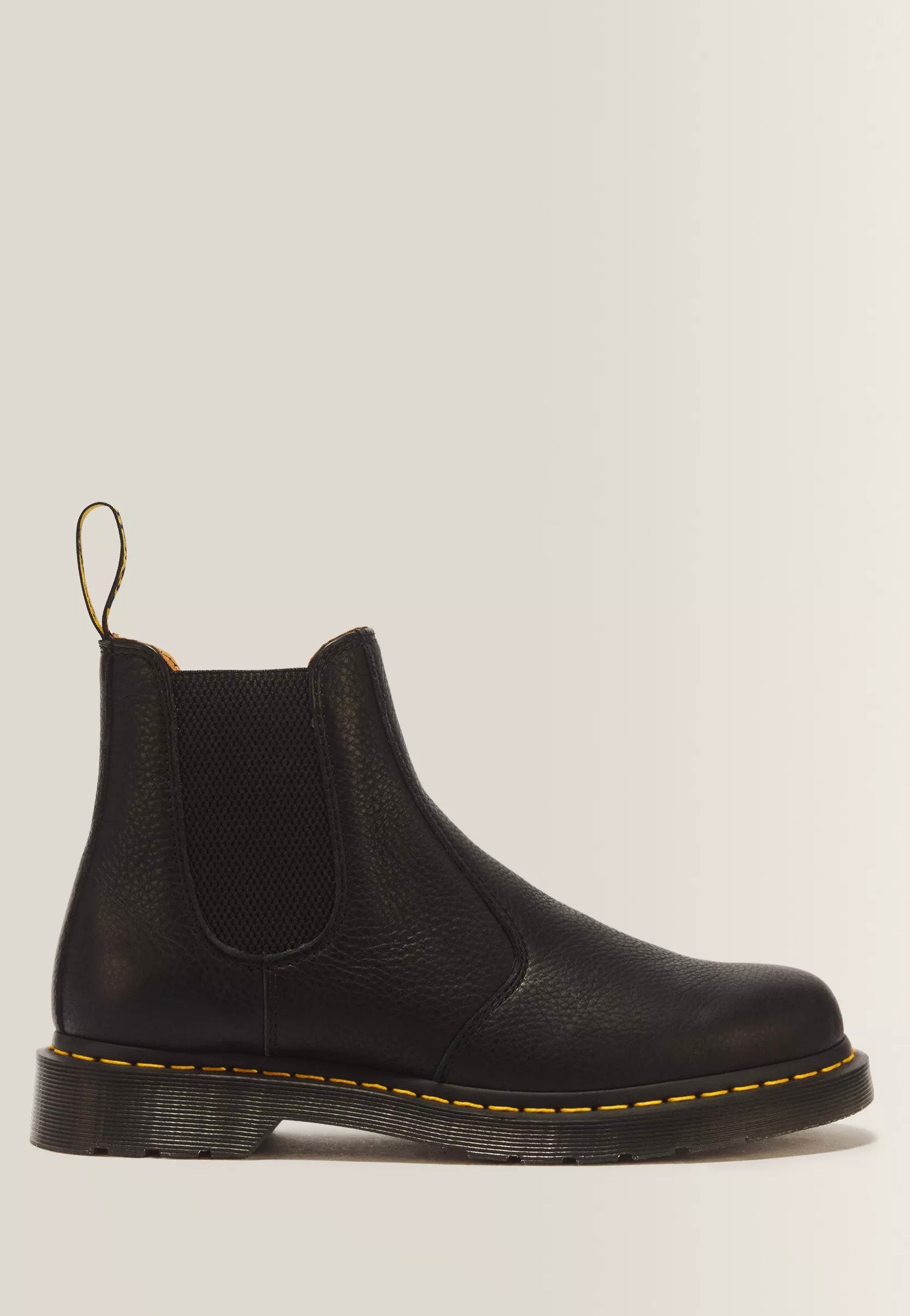 Dr. Martens 2976 Ambassador Black Schuhe