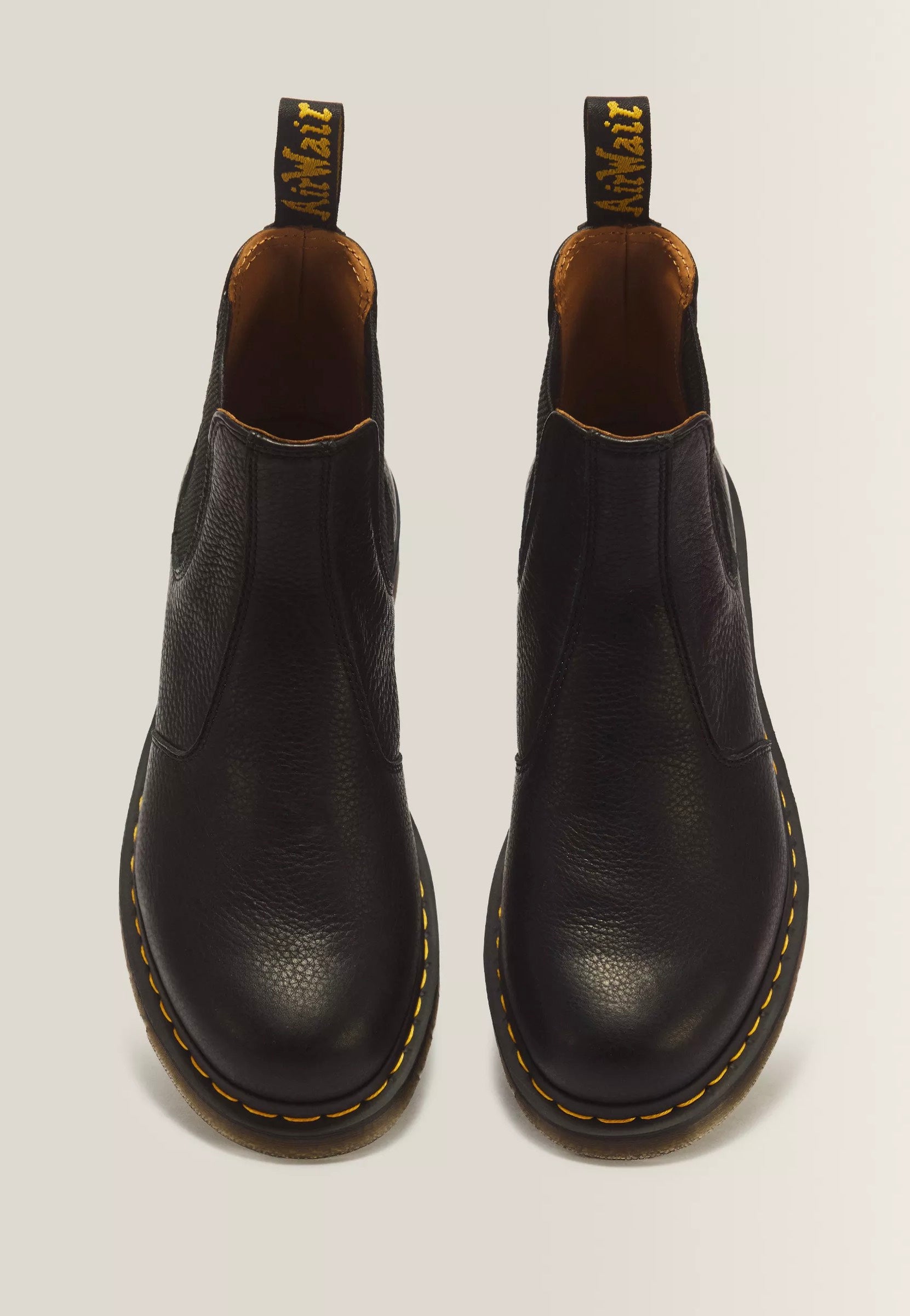 Dr. Martens 2976 Ambassador Black Schuhe