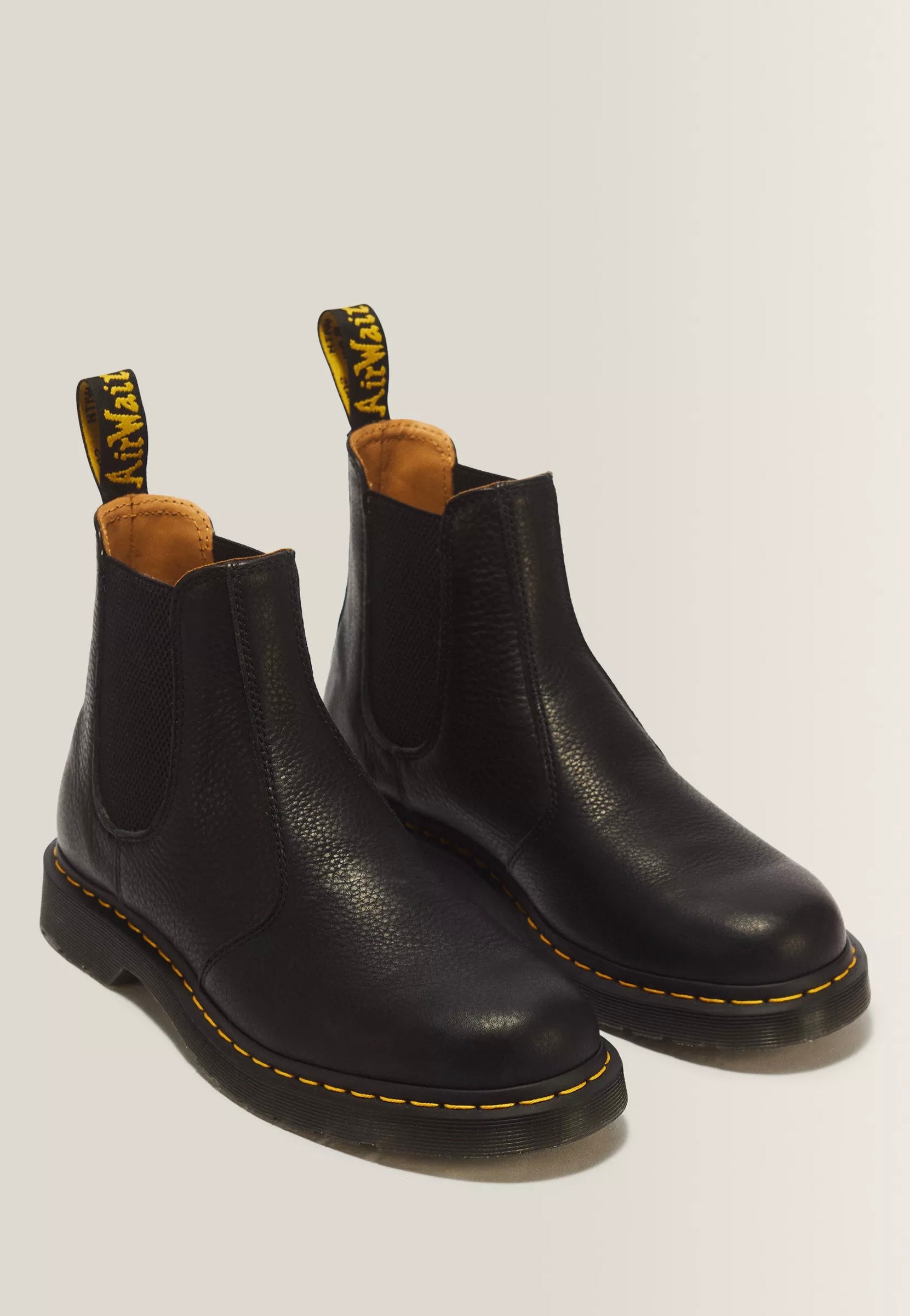 Dr. Martens 2976 Ambassador Black Schuhe