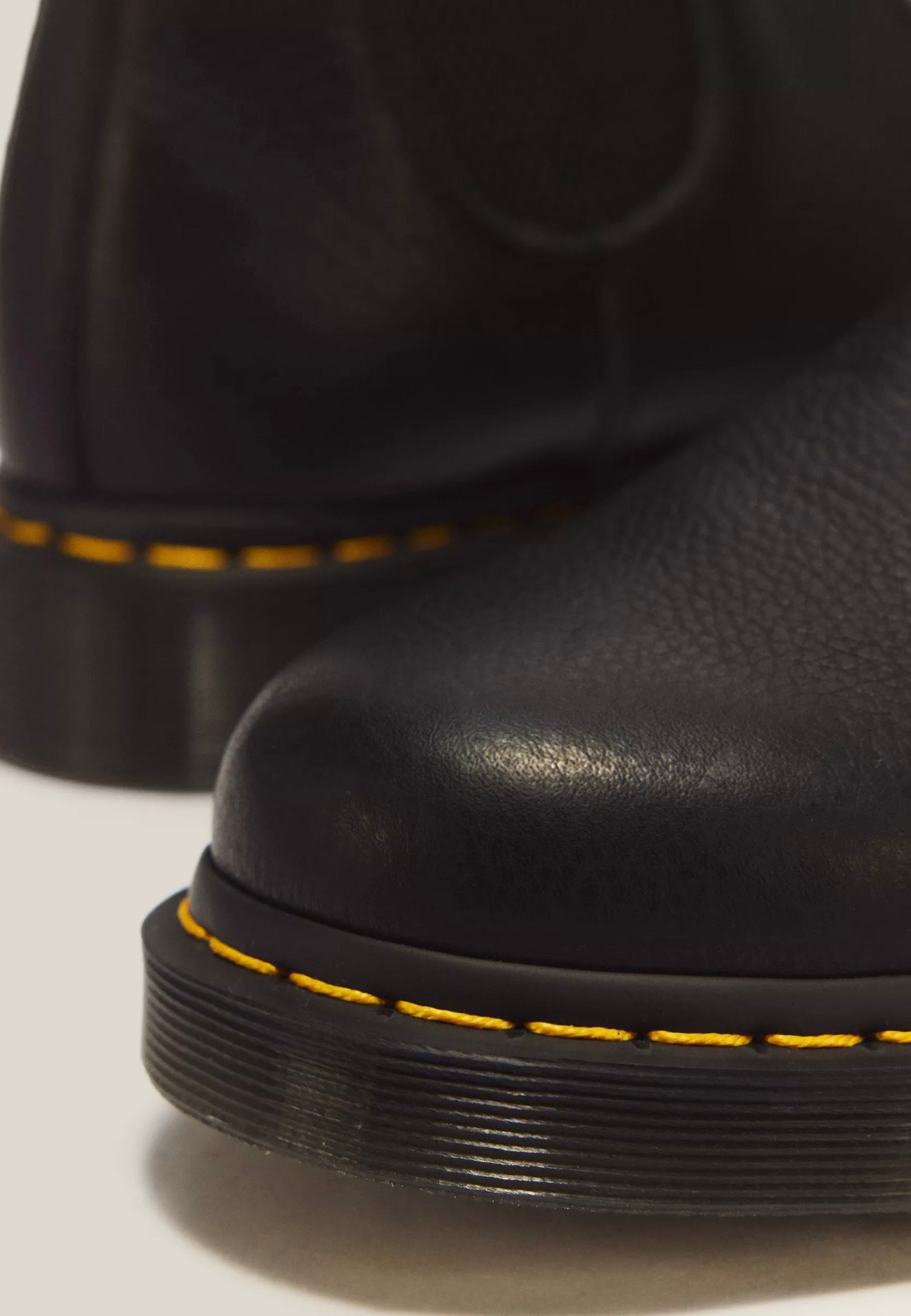 Dr. Martens 2976 Ambassador Black Schuhe