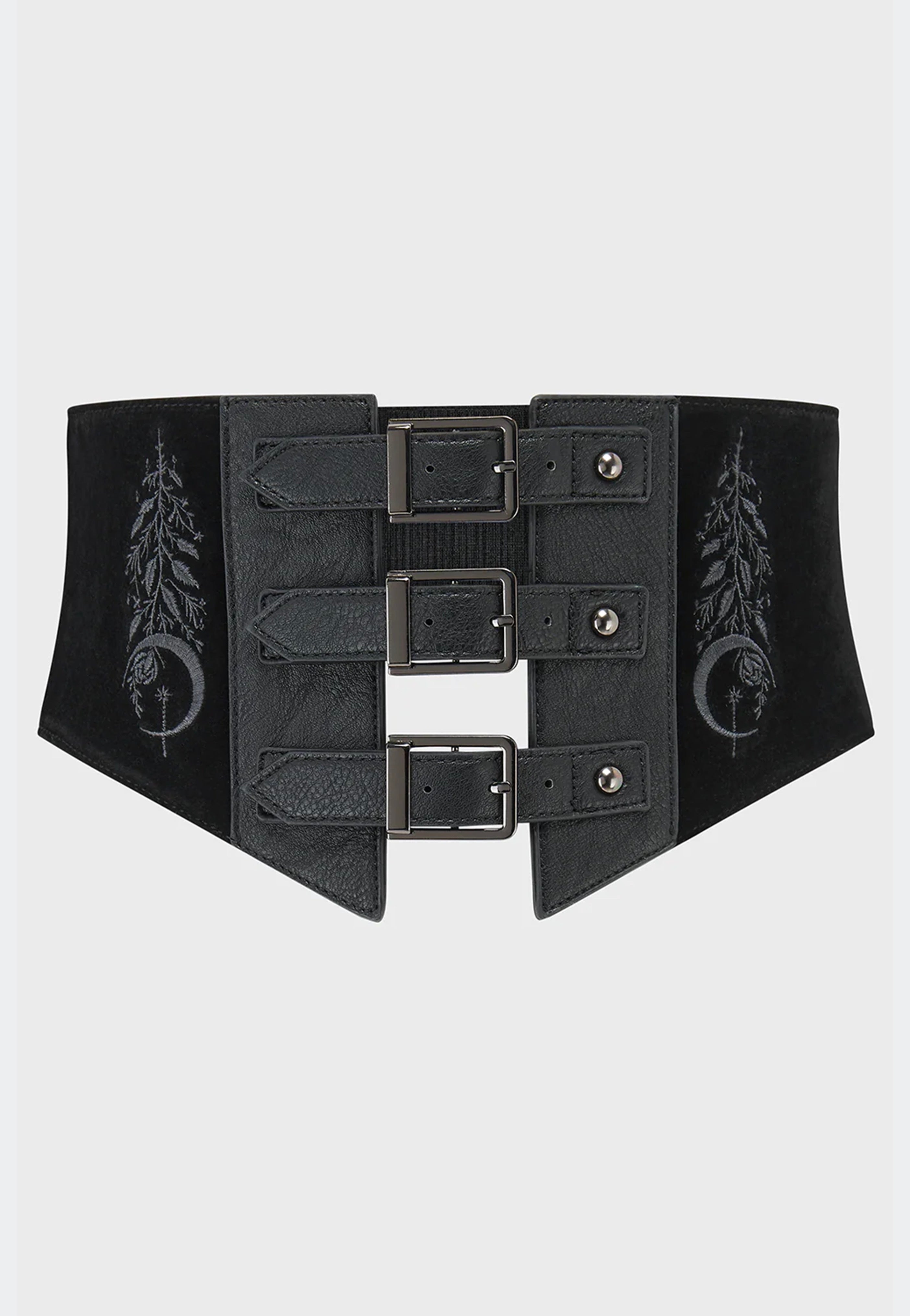 Killstar - Nyx Garden - Belt | Neutral-Image