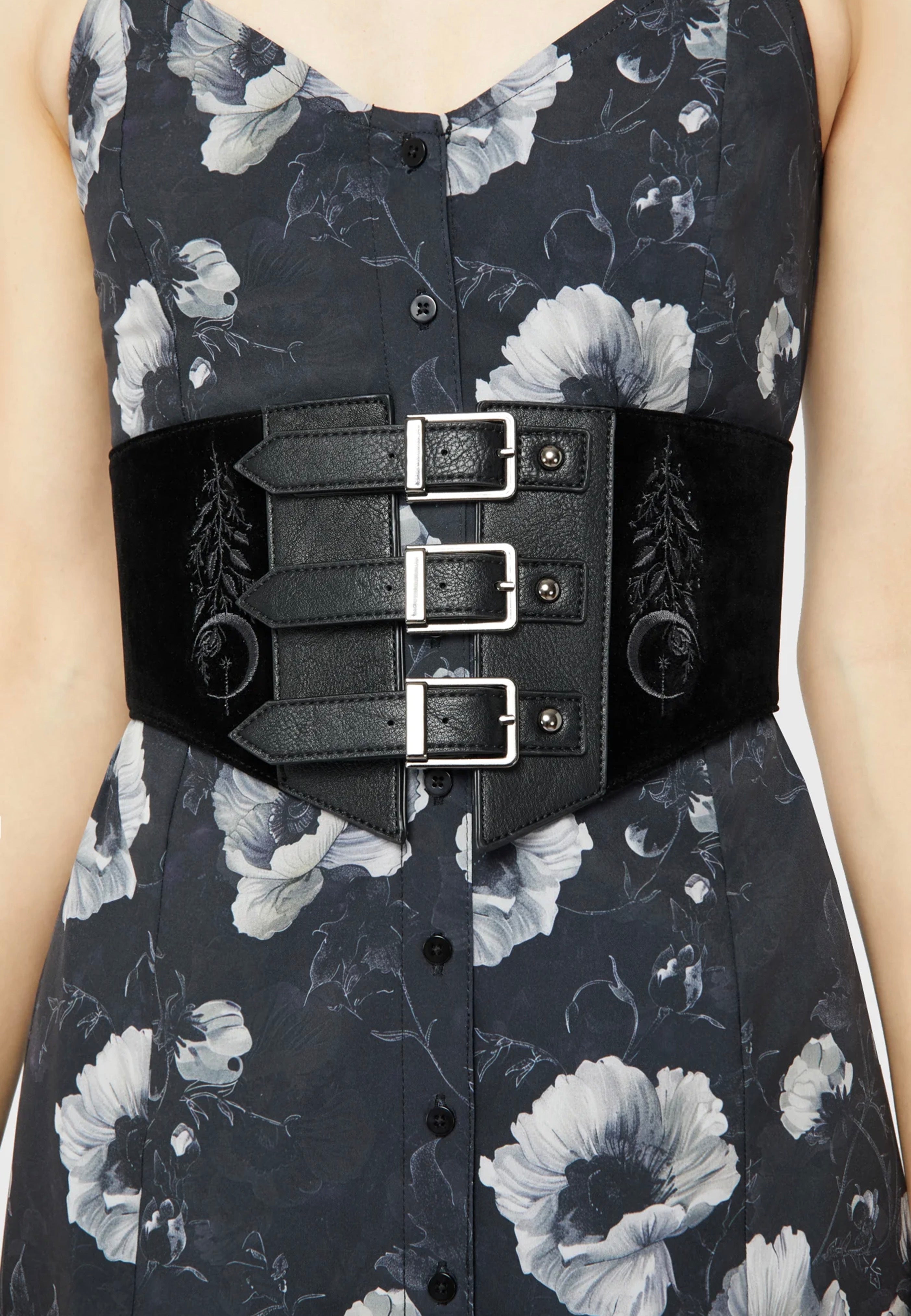 Killstar - Nyx Garden - Belt | Neutral-Image