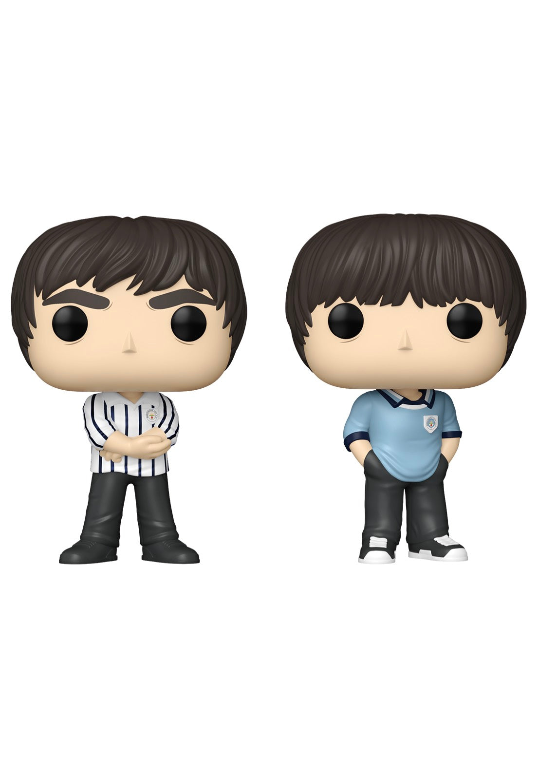 その他 Funko Pop! Oasis Liam & Noel Gallagher Oasis - Liam & Noel Gallagher - Funko Pop
