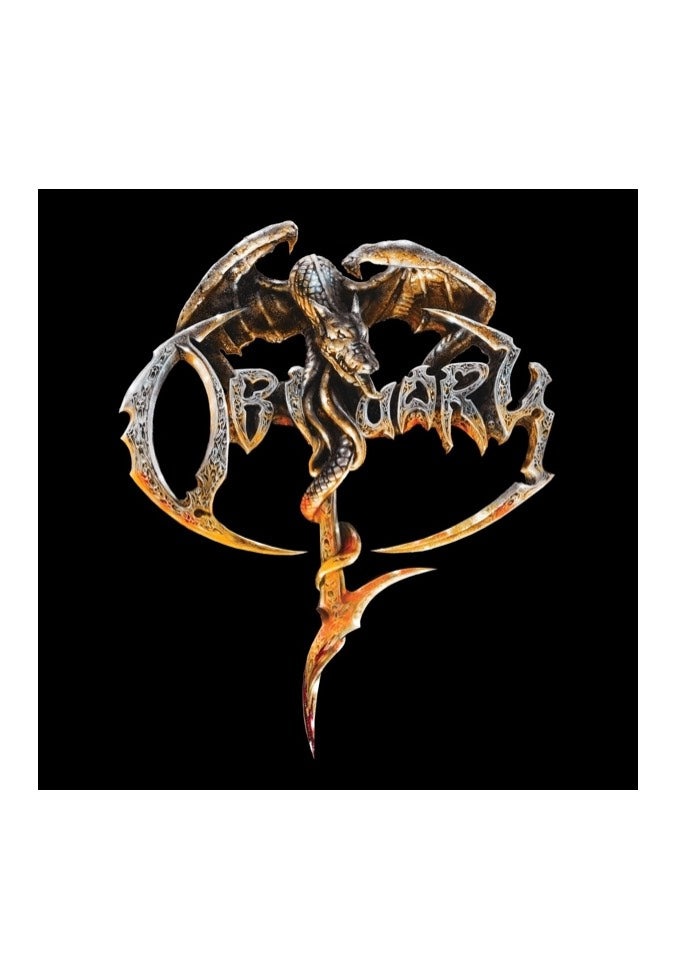 Obituary - Obituary (1st Edition) - Ltd. CD | Nuclear Blast