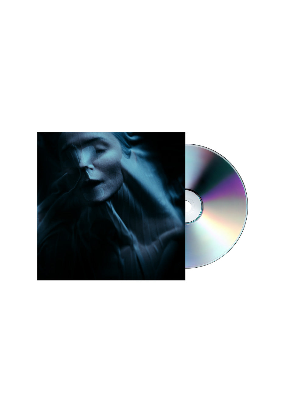Ocean Sleeper - Peace When I'm Dead - CD | Neutral-Image