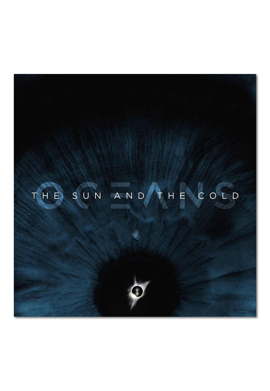 Oceans - The Sun And The Cold - CD