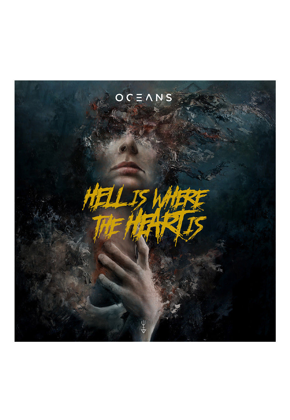 Oceans - All about the band | Nuclear Blast