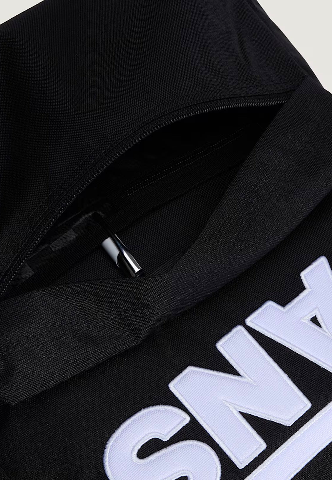 Vans - Old Skool Drop V Black - Backpack | Neutral-Image