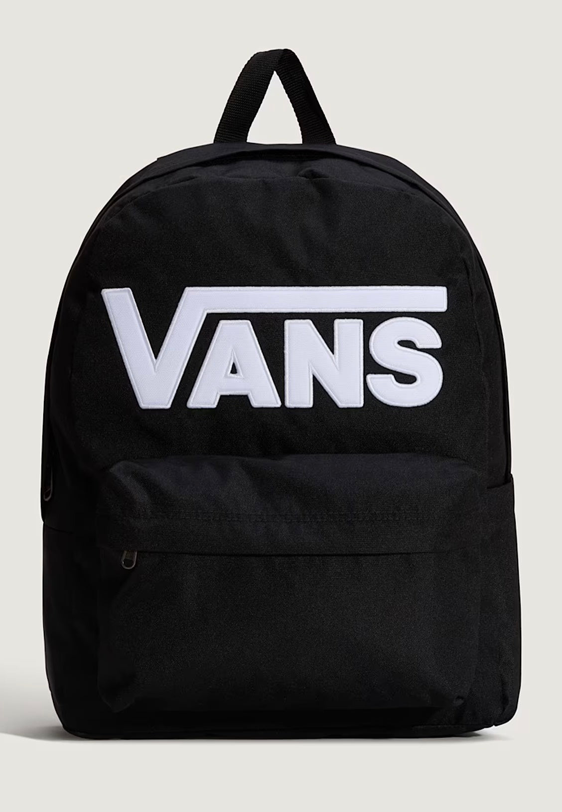 Vans - Old Skool Drop V Black - Backpack | Neutral-Image