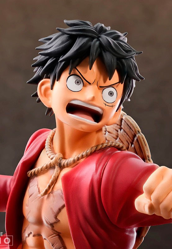 One Piece - Luffy - Figure | Nuclear Blast