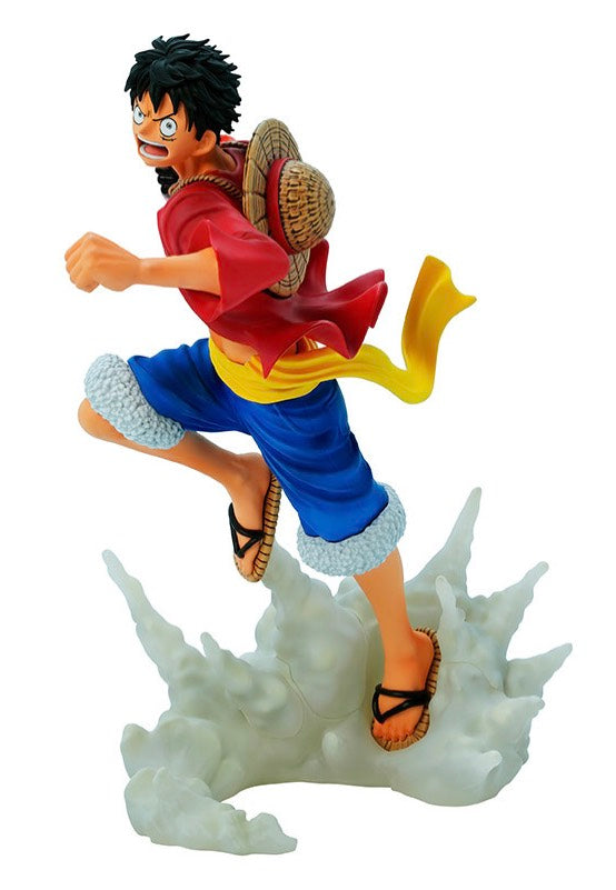 One Piece - Luffy - Figure | Neutral-Image