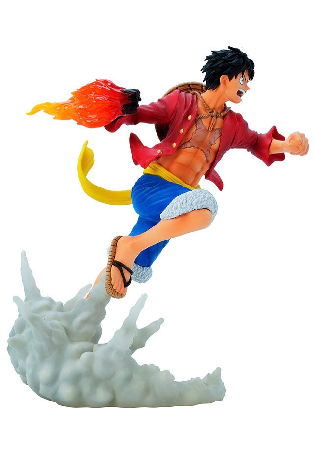 One Piece - Luffy - Figure | Neutral-Image