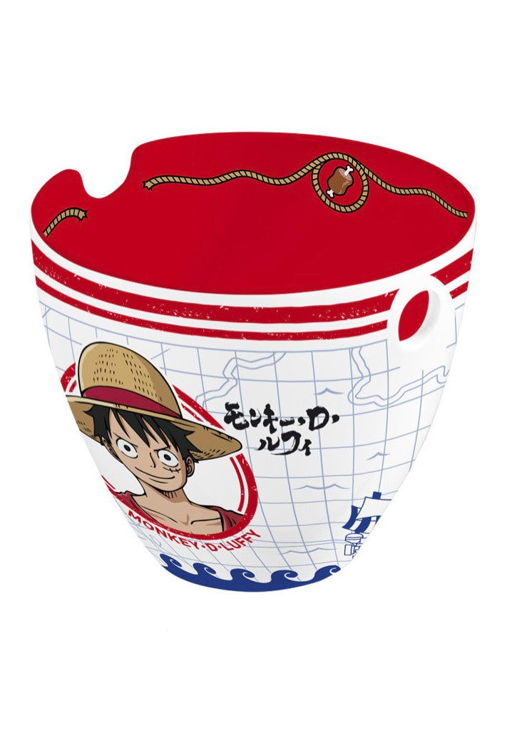 One Piece - Monkey D. Luffy - Bowl | Neutral-Image