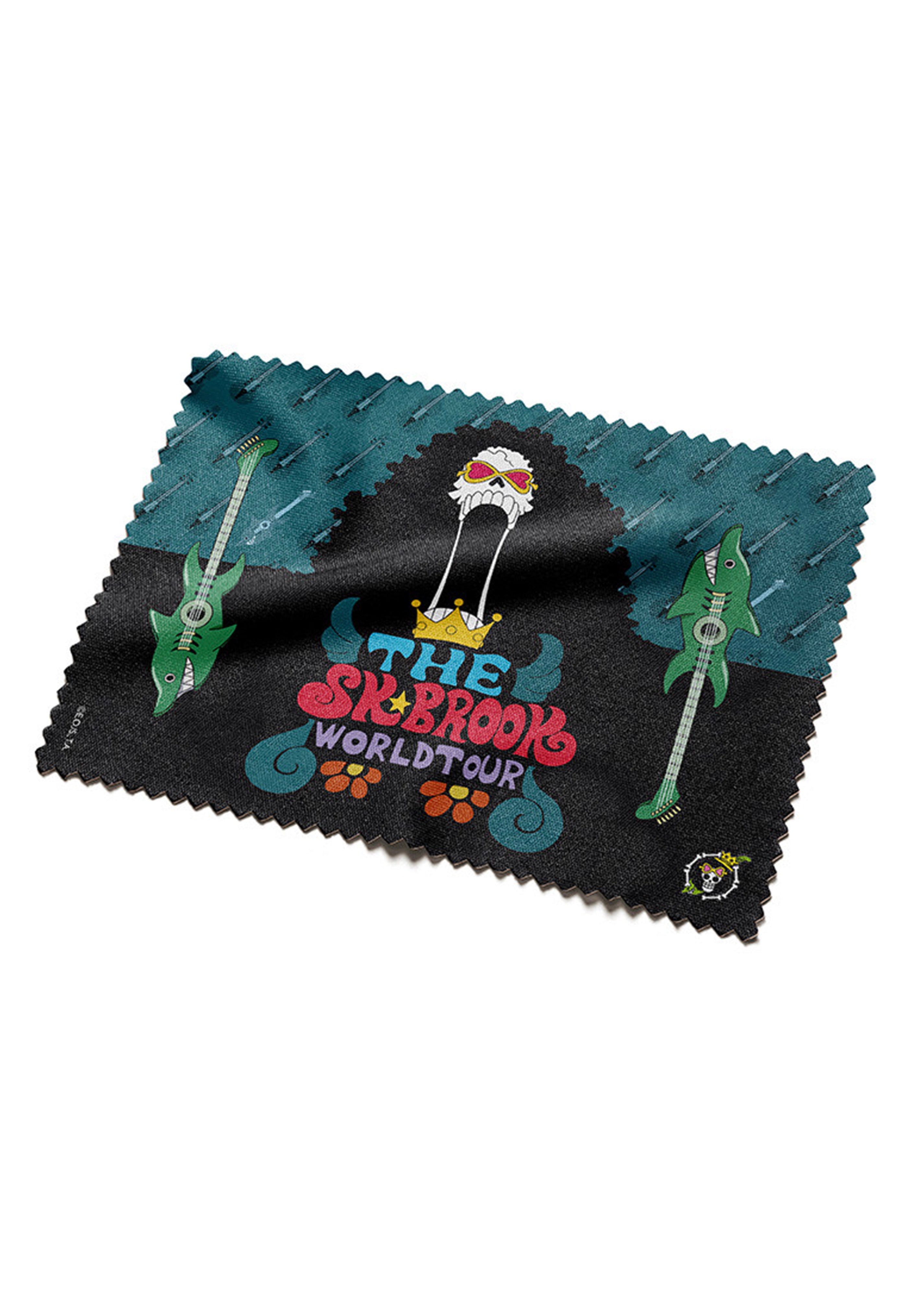 One Piece - Brook Glasses - Replica | Neutral-Image