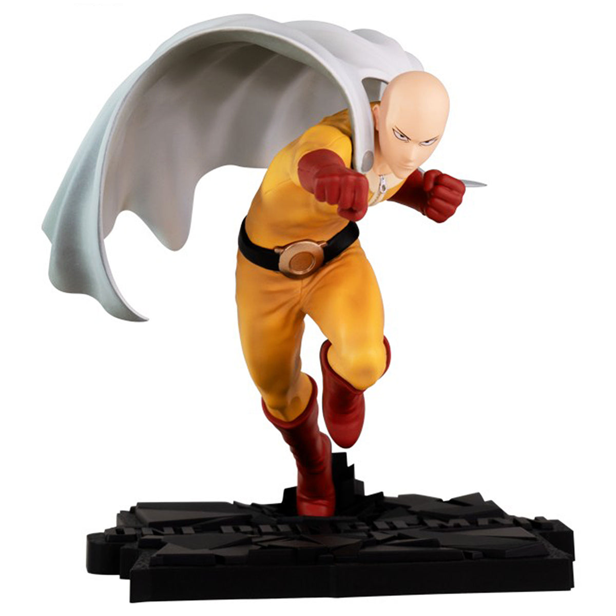 One Punch Man - Saitama - Figure | Nuclear Blast