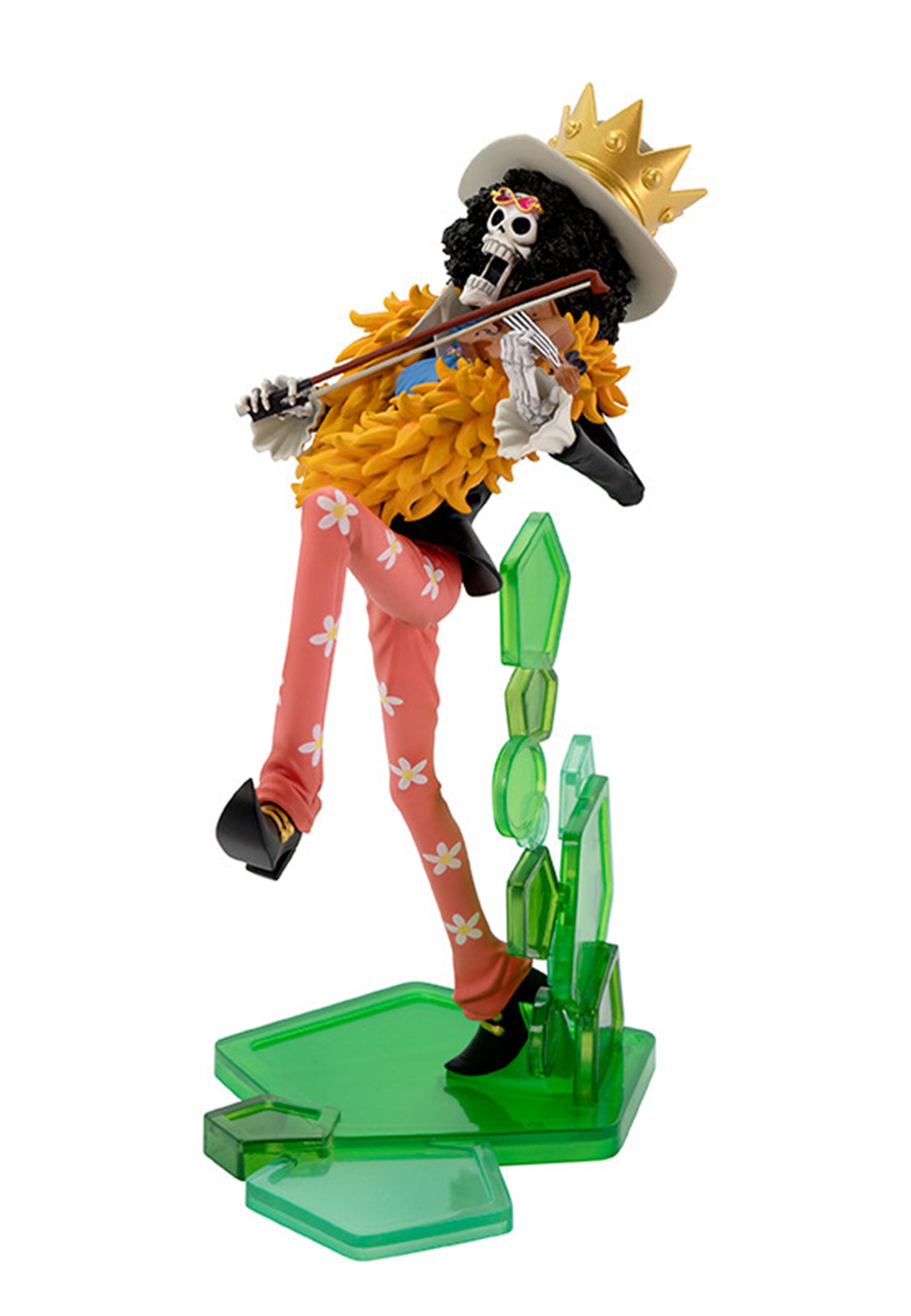 One Piece - Brook - Figure | Nuclear Blast