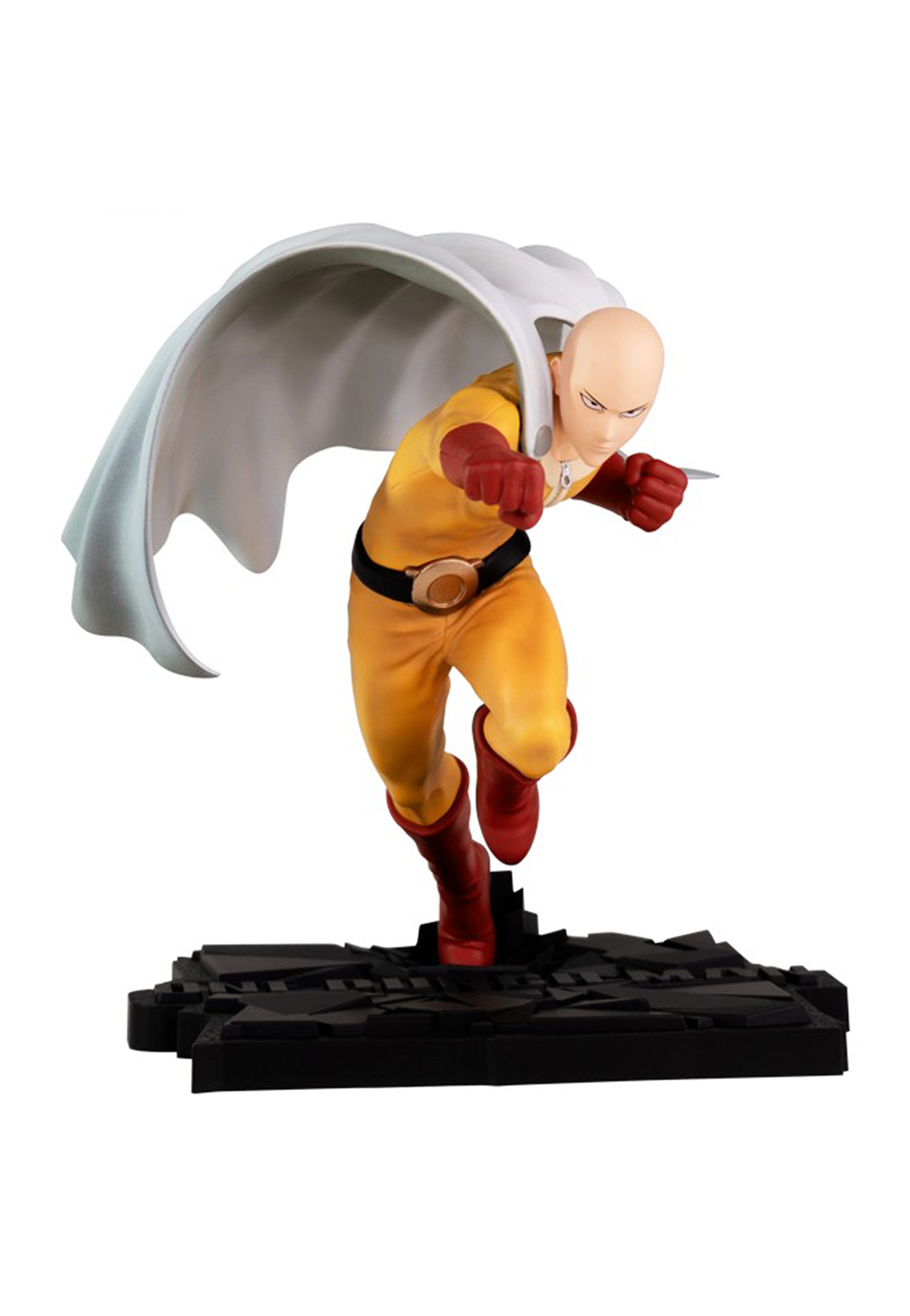 One Punch Man - Saitama - Figure | Nuclear Blast