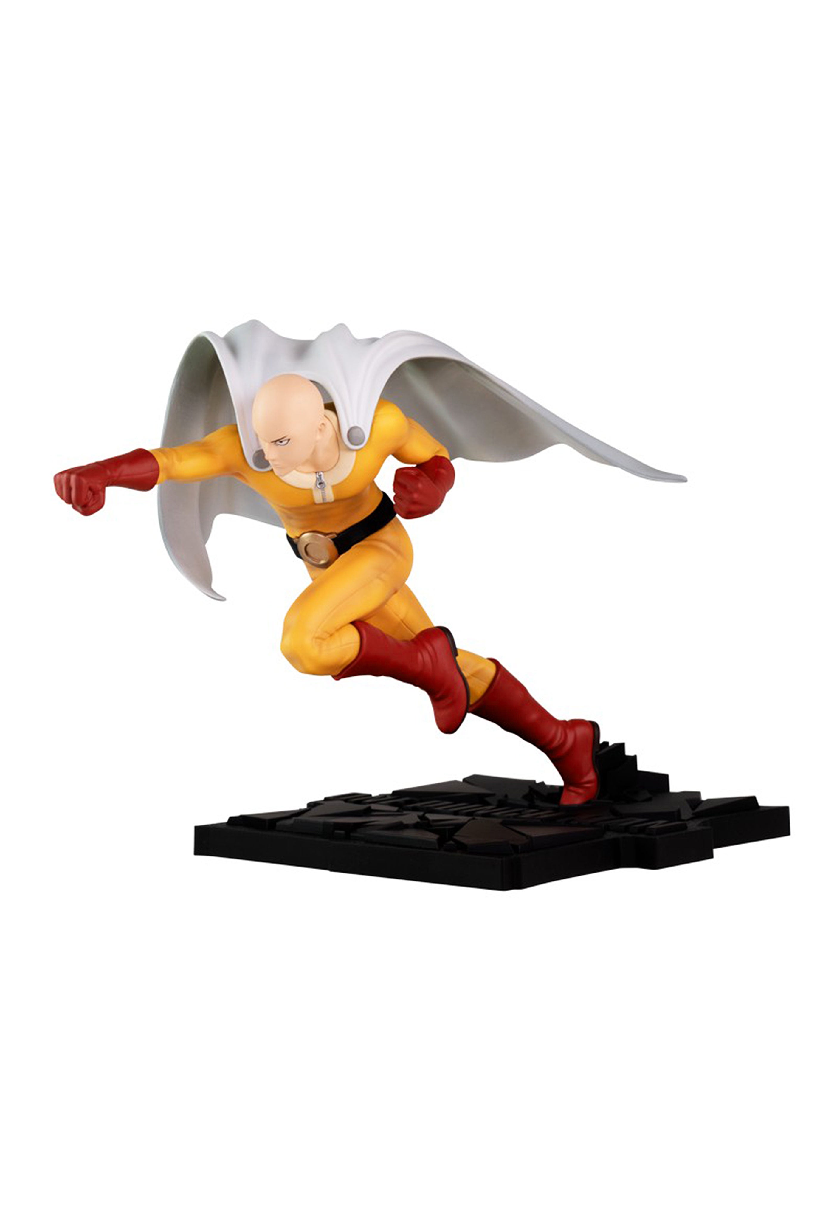 One Punch Man - Saitama - Figure | Nuclear Blast
