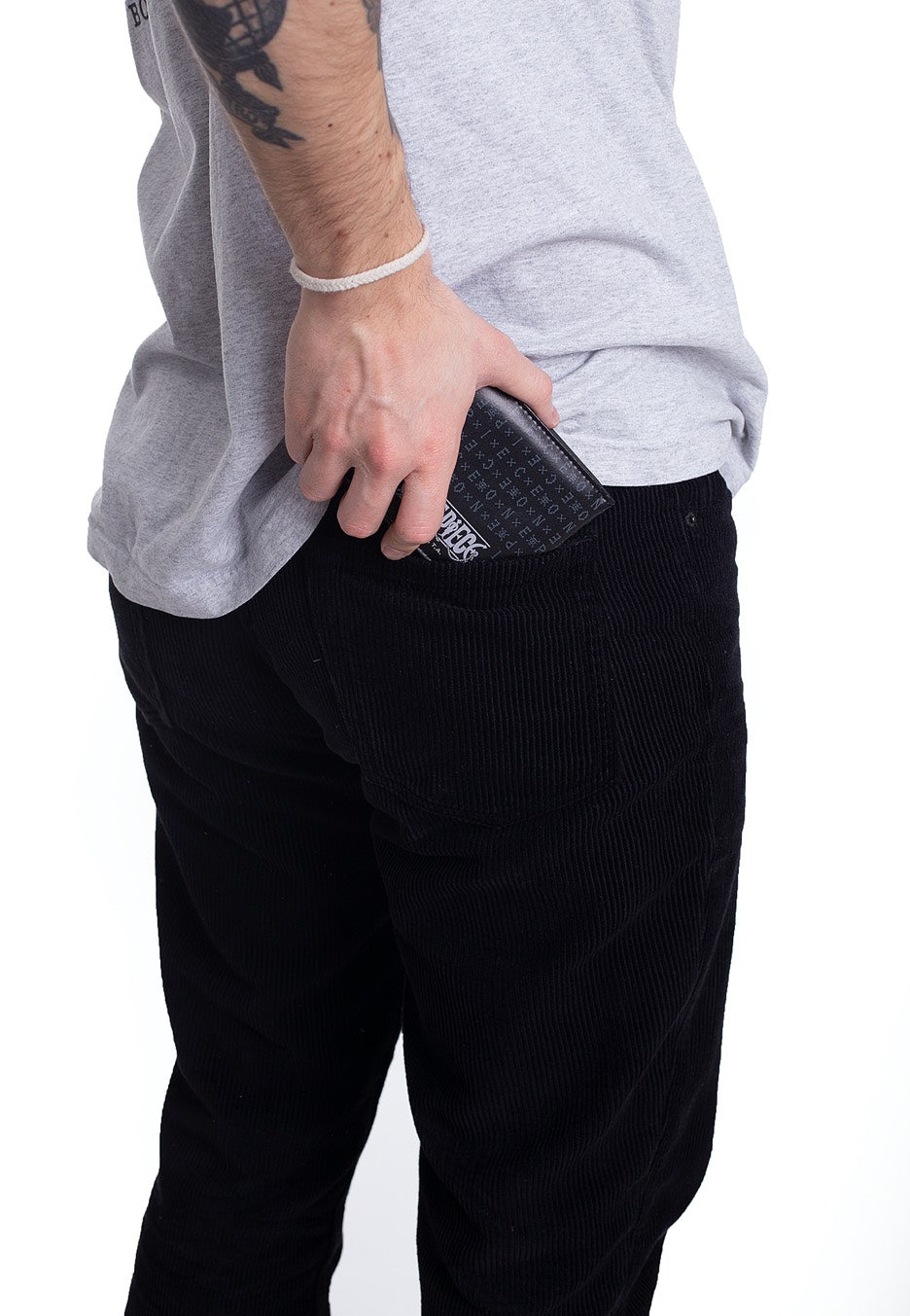 One Piece - Skull Luffy - Wallet | Neutral-Image