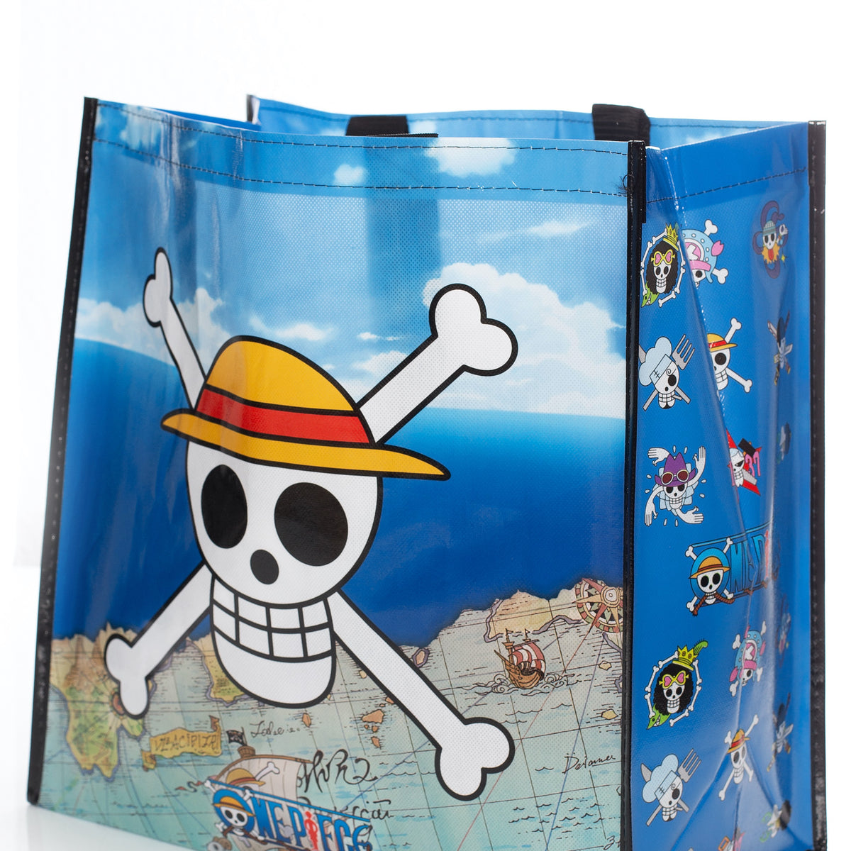 One Piece - Straw Hat Crew - Bag | Nuclear Blast