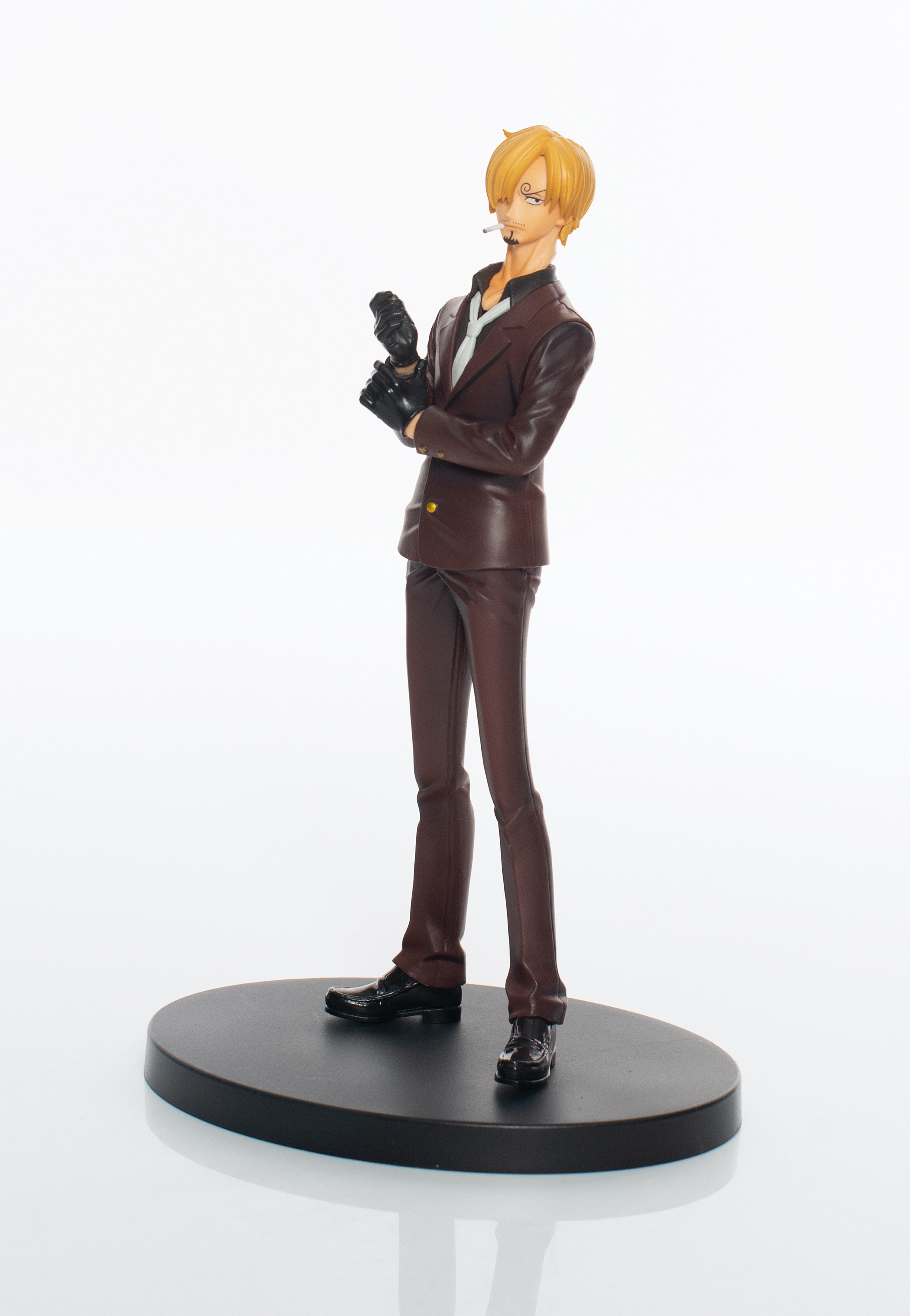 One Piece - Sanji - Figure | Nuclear Blast