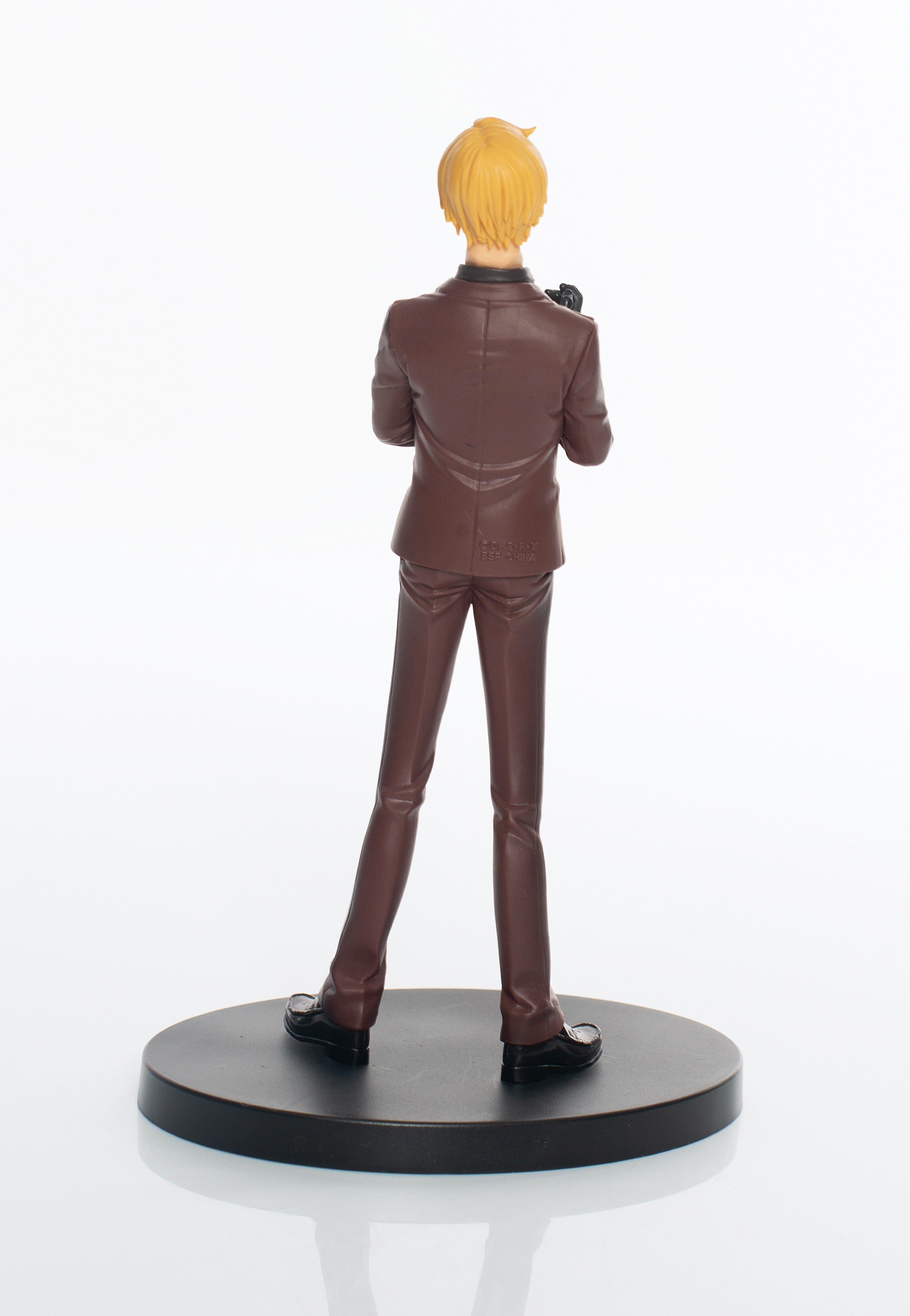 One Piece - Sanji - Figure | Neutral-Image