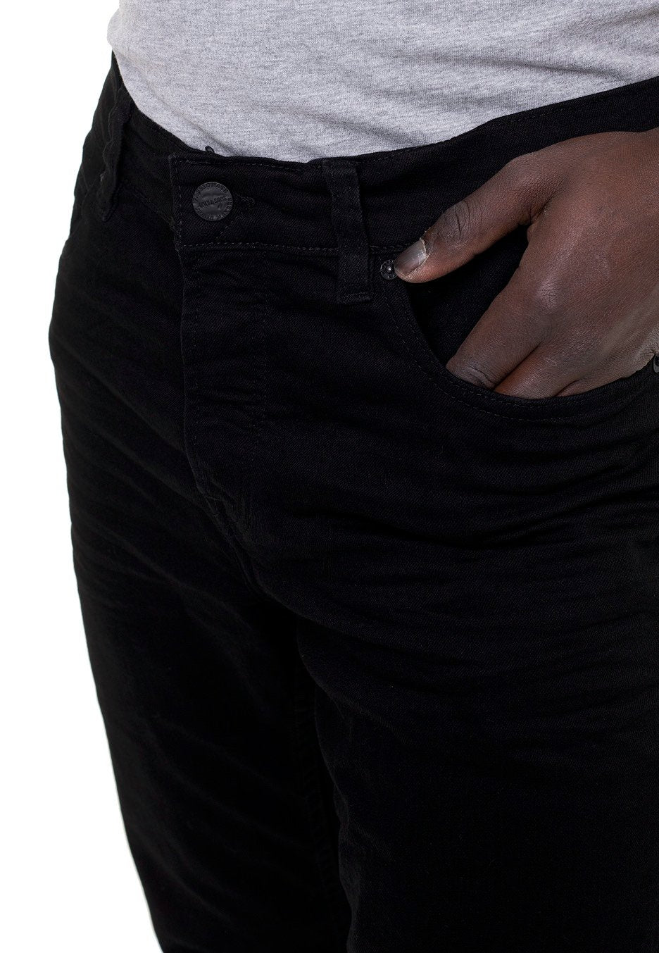 Only & Sons - Loom Life Black - Jeans