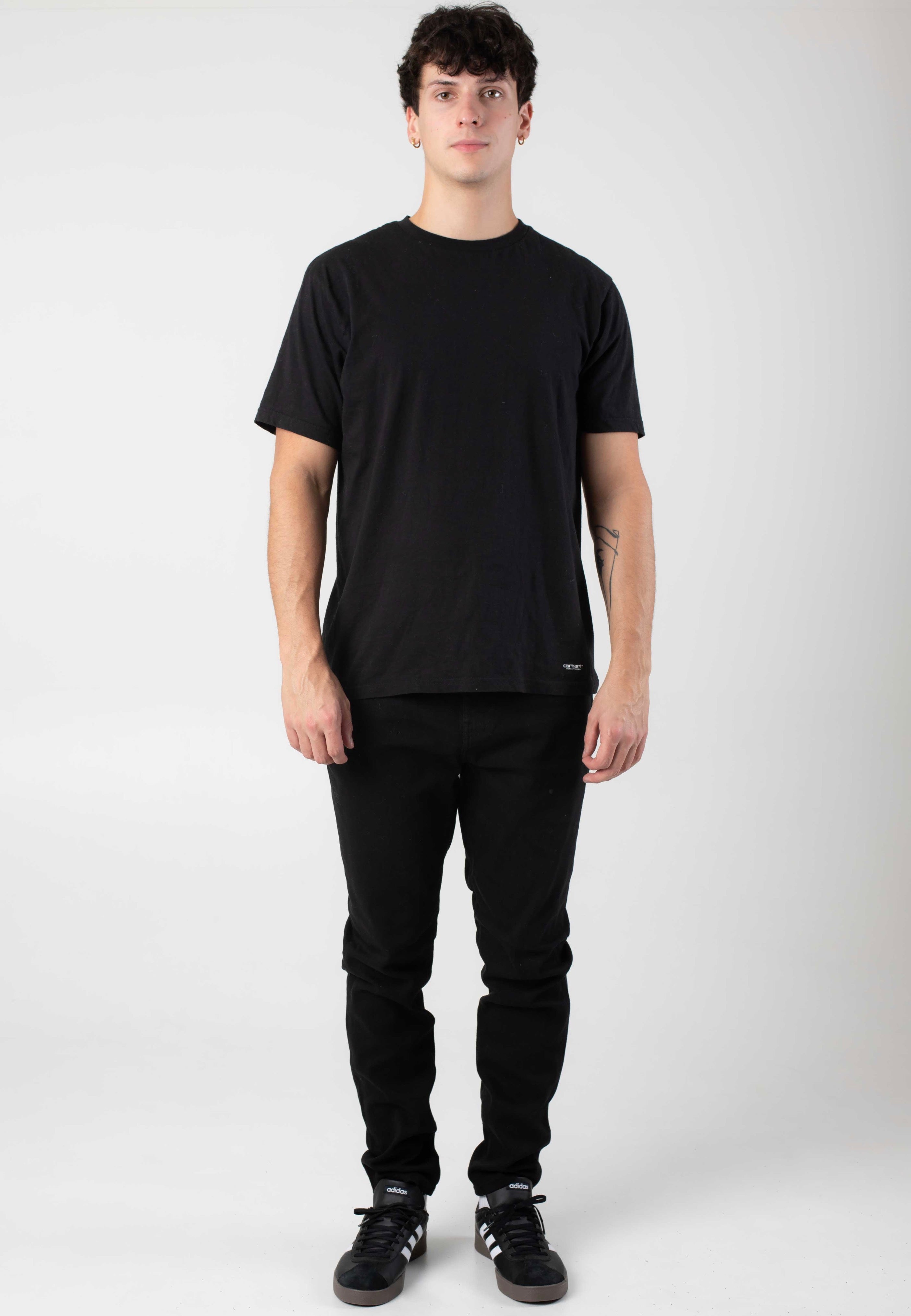 Only & Sons - Rope Slim Tapered Box Pim Denim - Jeans | Men-Image