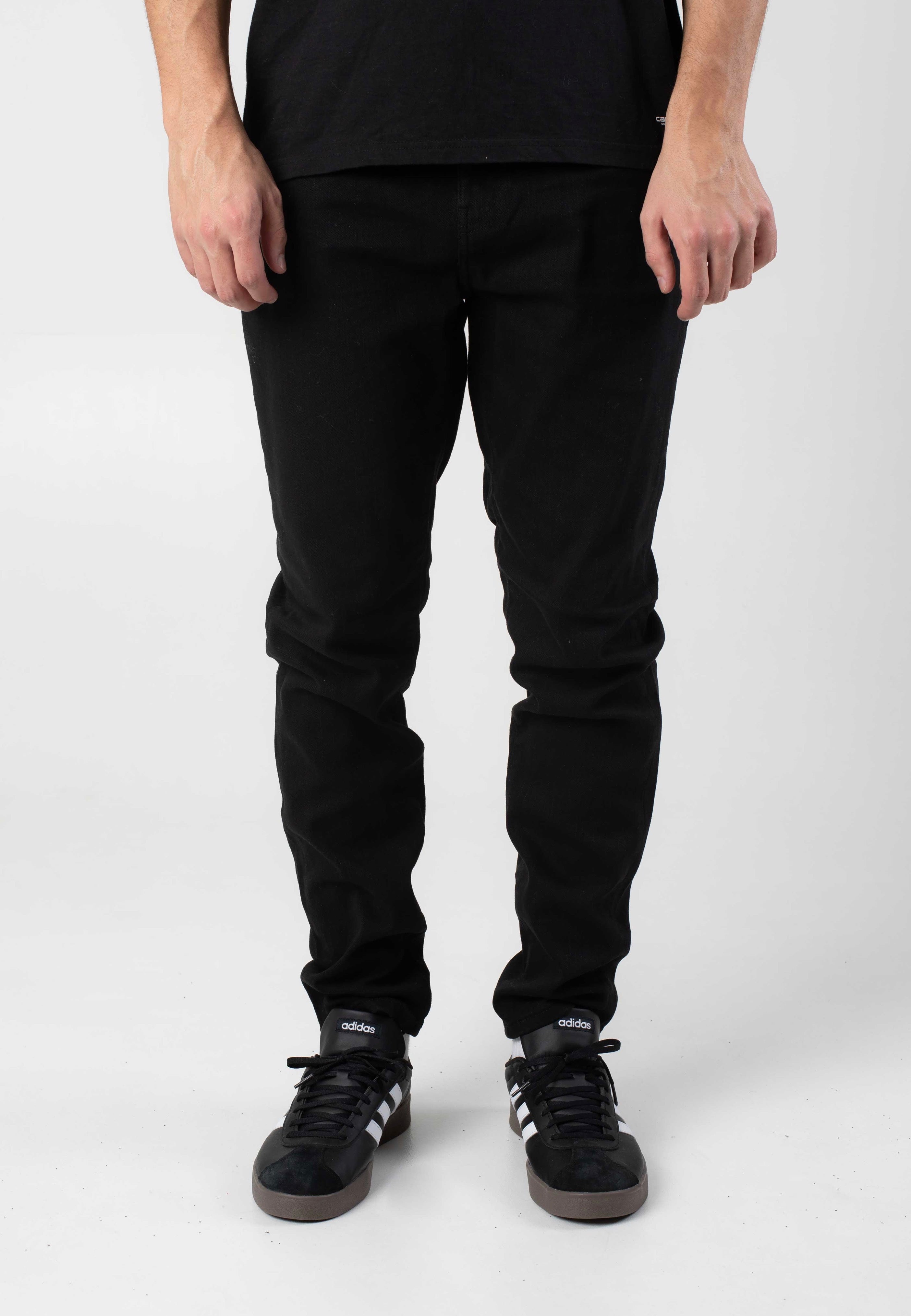 Only & Sons - Rope Slim Tapered Box Pim Denim - Jeans | Men-Image
