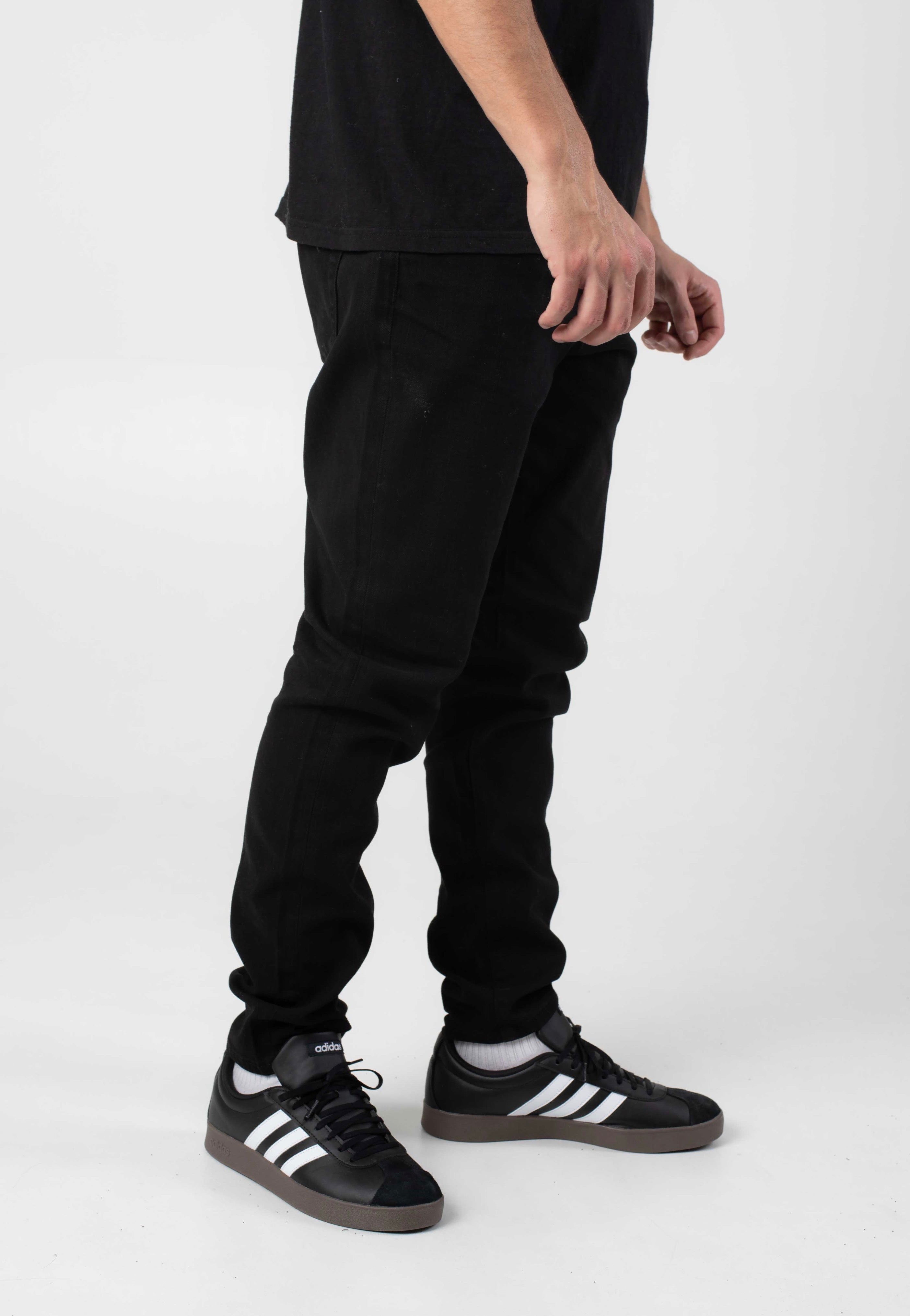 Only & Sons - Rope Slim Tapered Box Pim Denim - Jeans | Men-Image