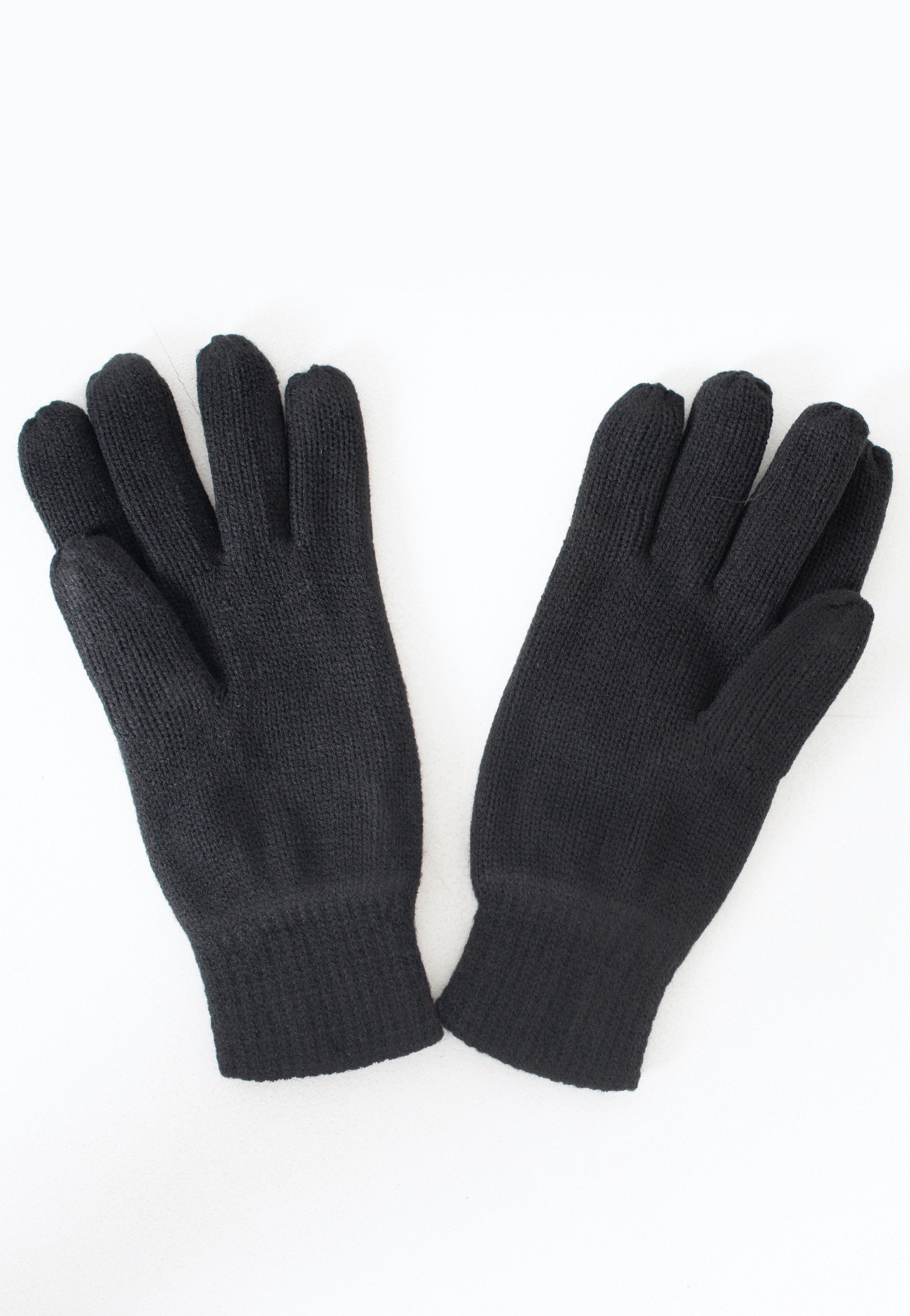 Only & Sons - X Gloves Black - Gloves
