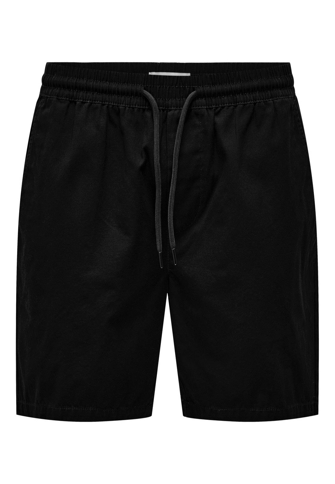 Only & Sons - Tel Life Black - Shorts