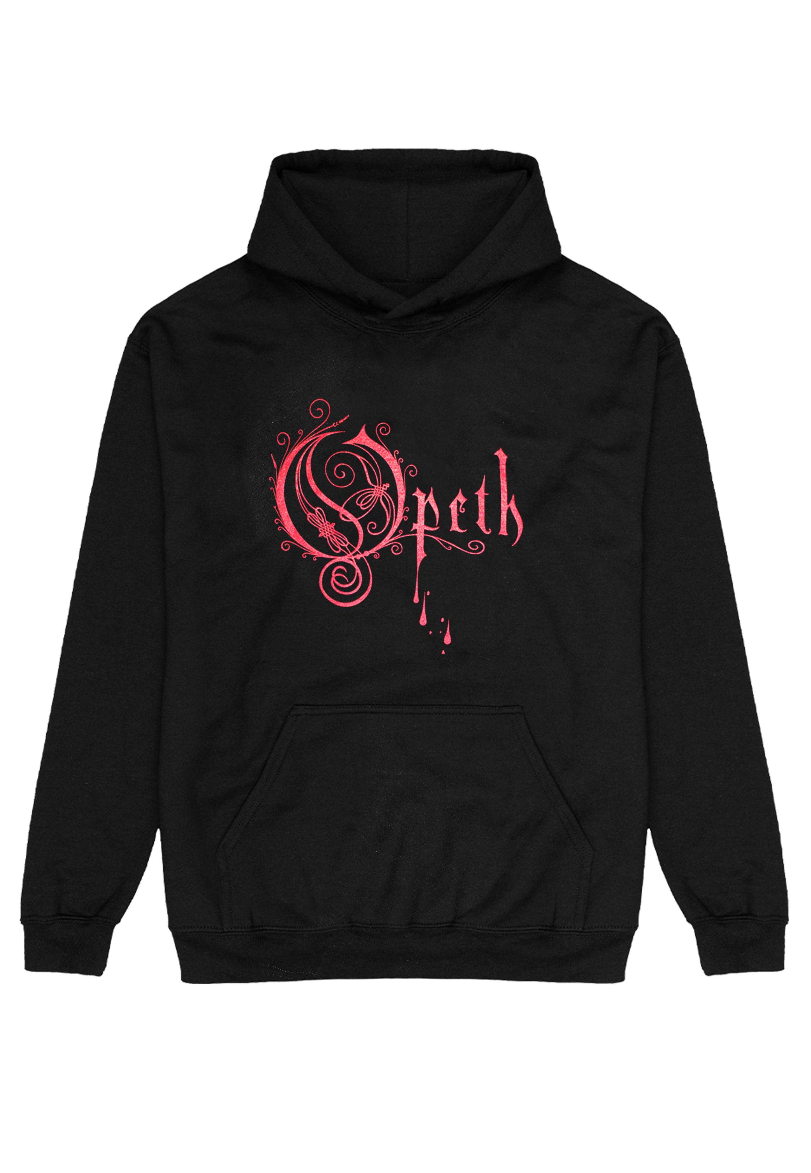 Opeth - Era - Hoodie | Neutral-Image