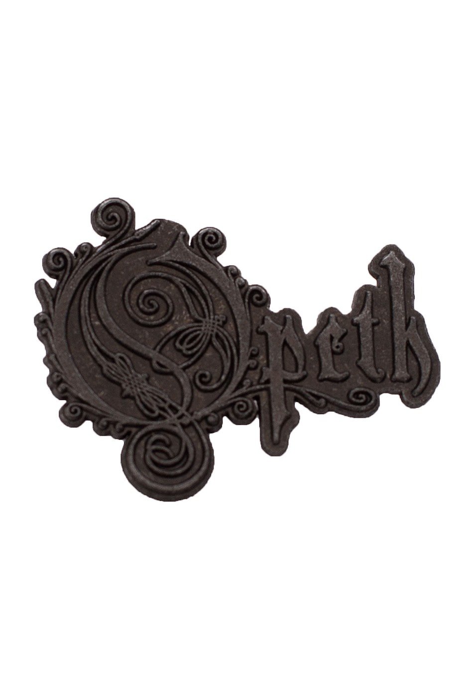 Opeth - Logo - Pin