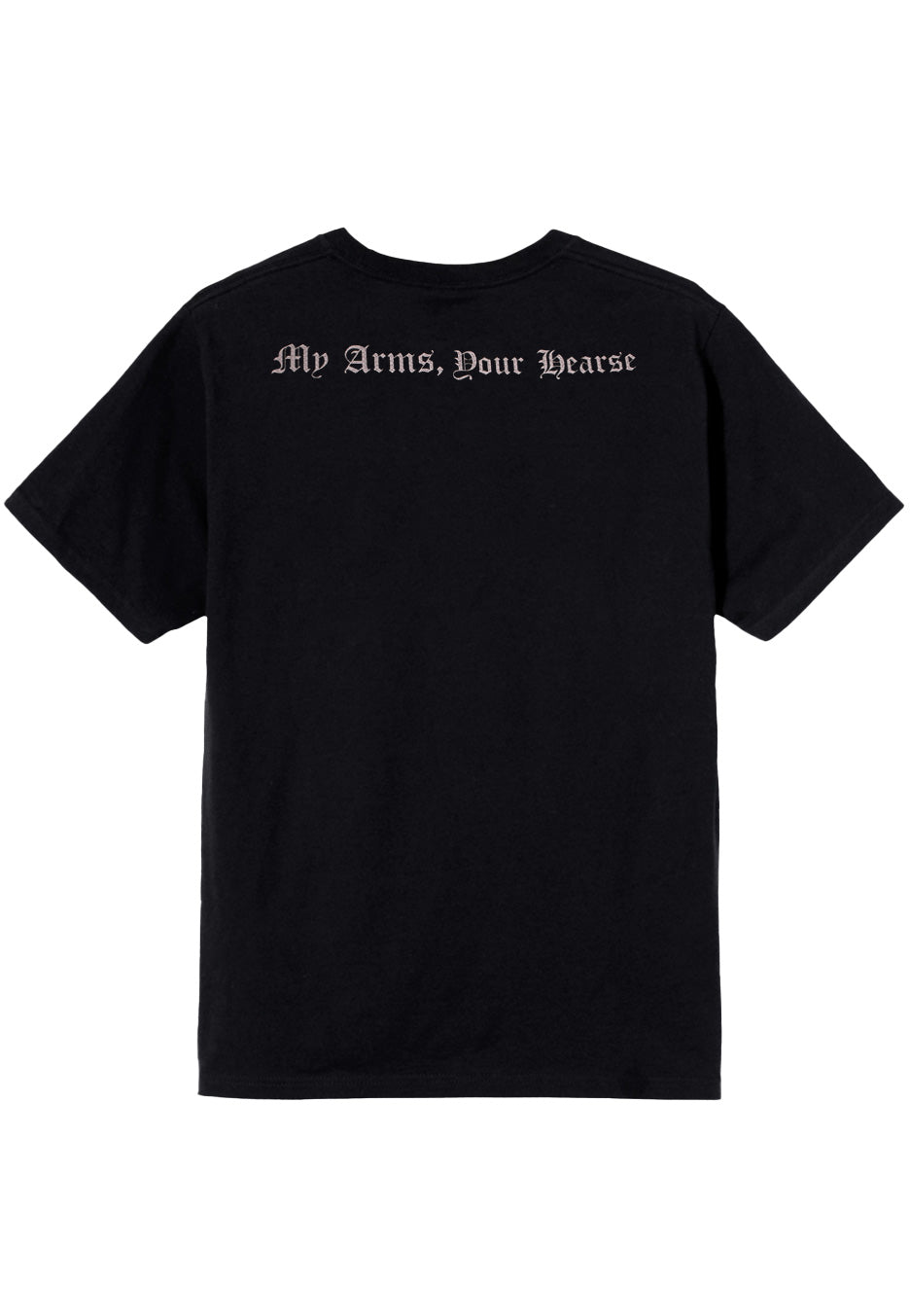 Opeth - My Arms Your Hearse - T-Shirt