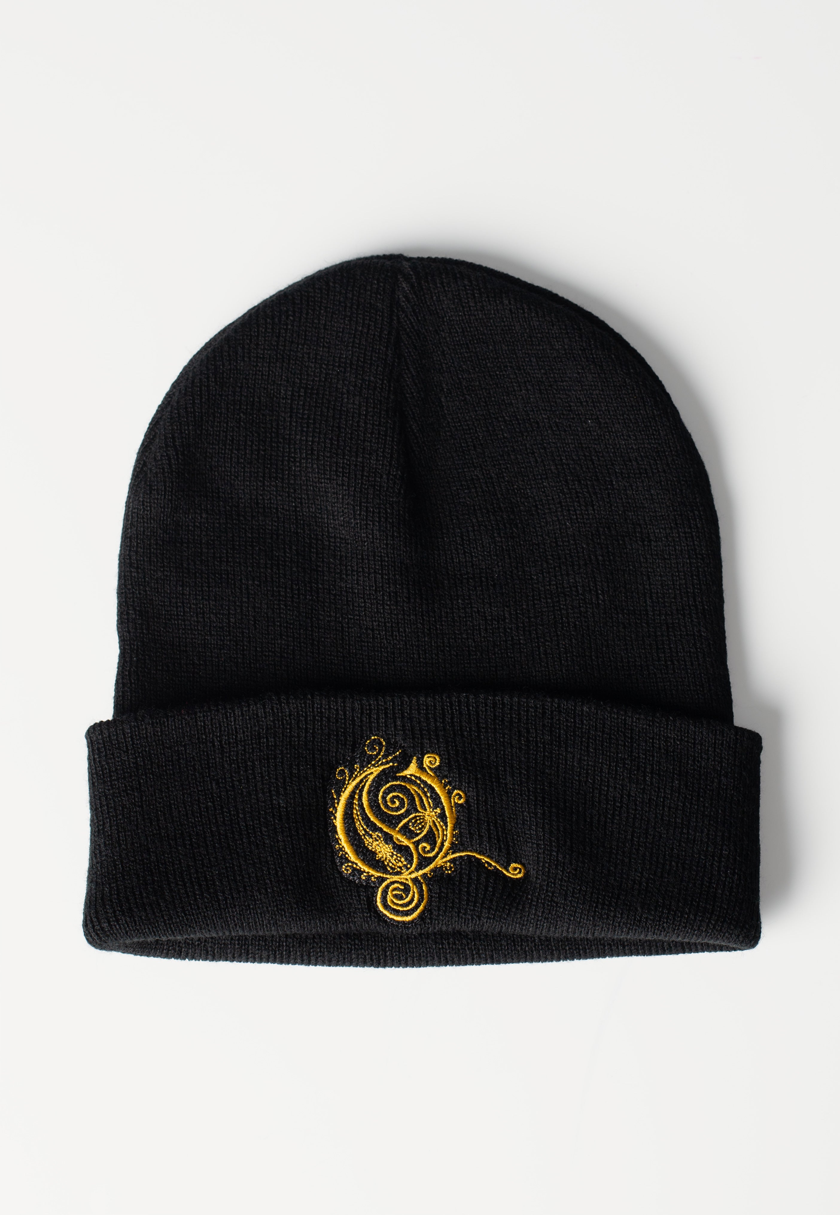 Opeth - O Logo - Beanie | Neutral-Image