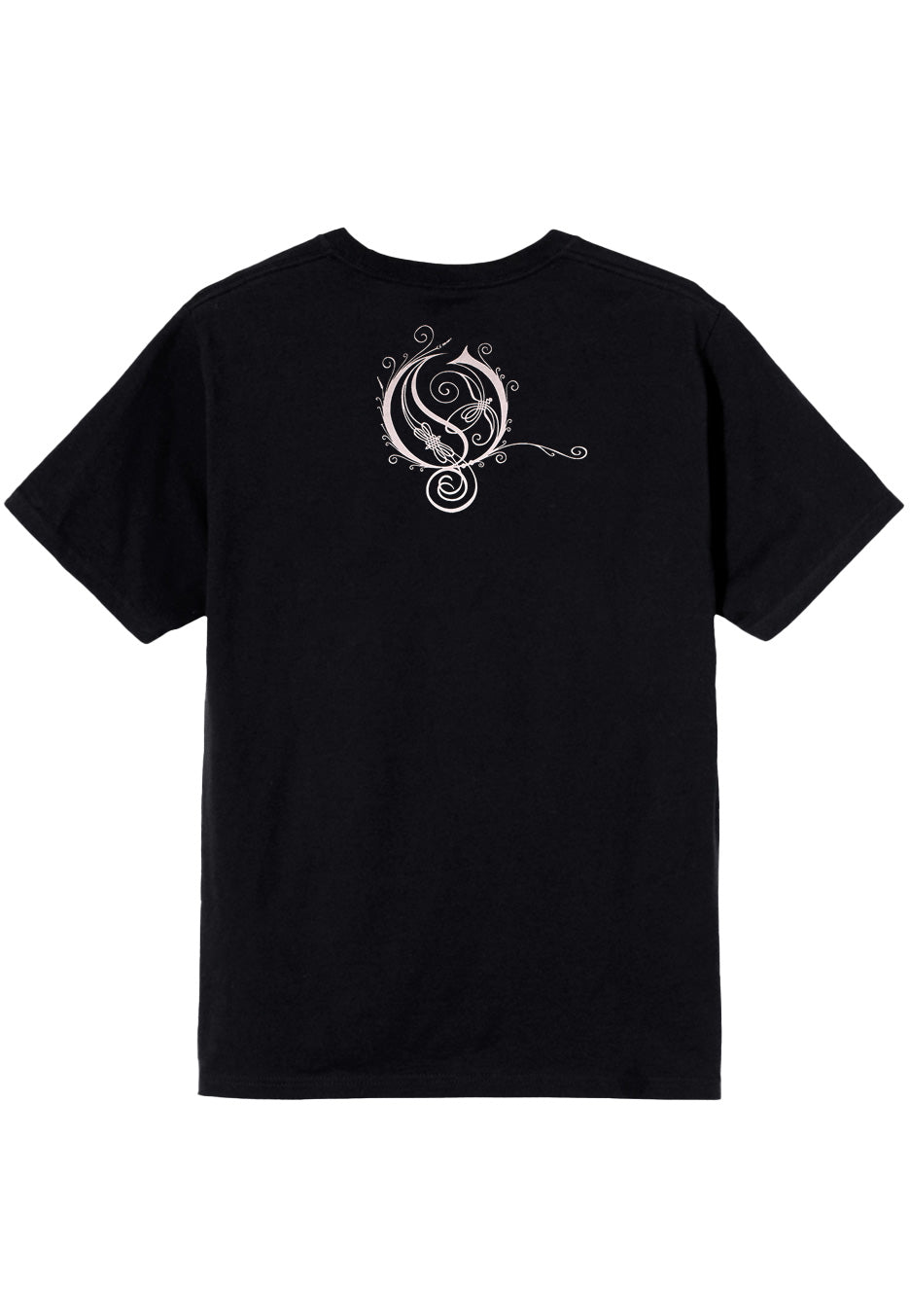 Opeth - Water Park - T-Shirt