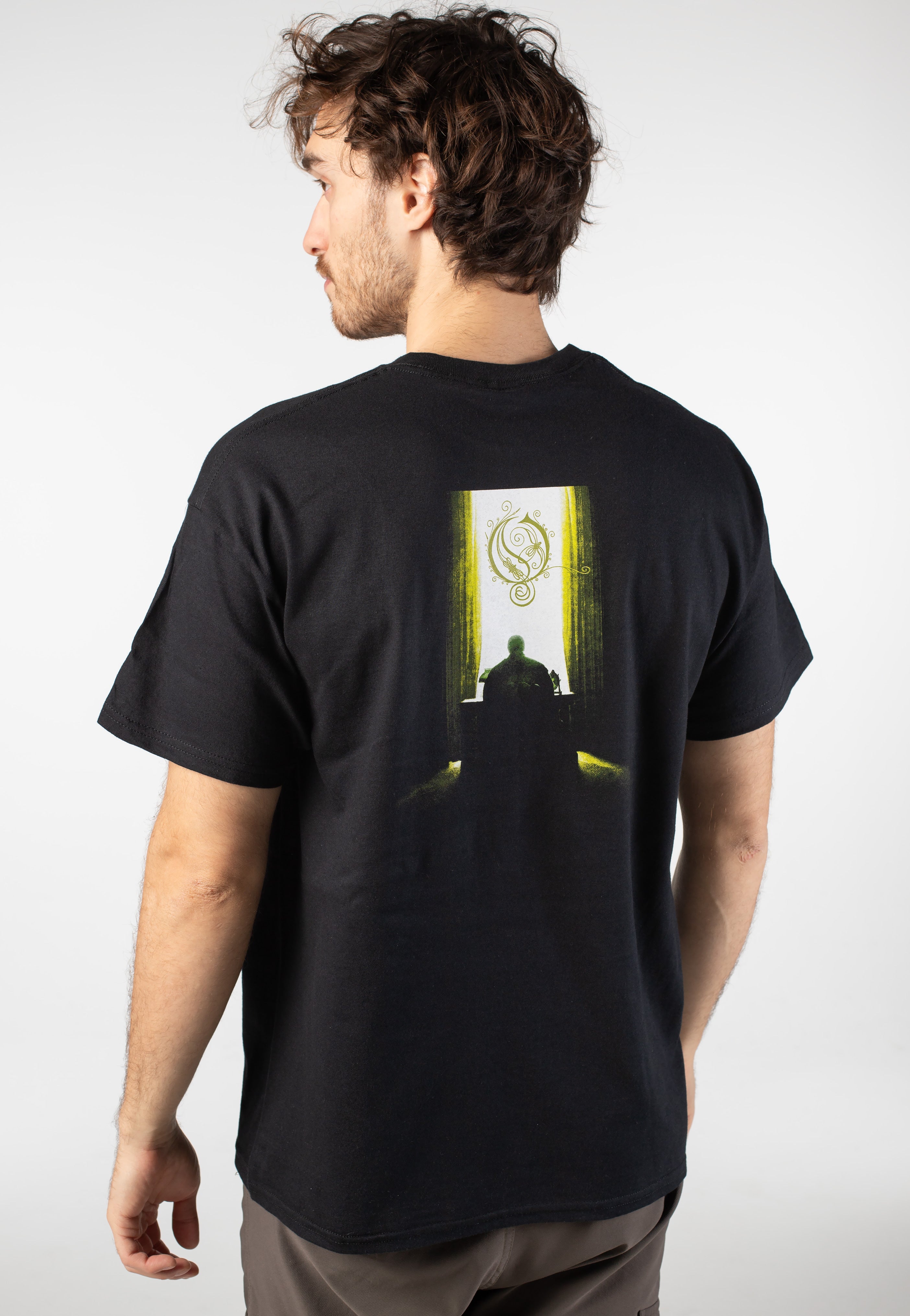 Opeth - Watershed - T-Shirt | Men-Image