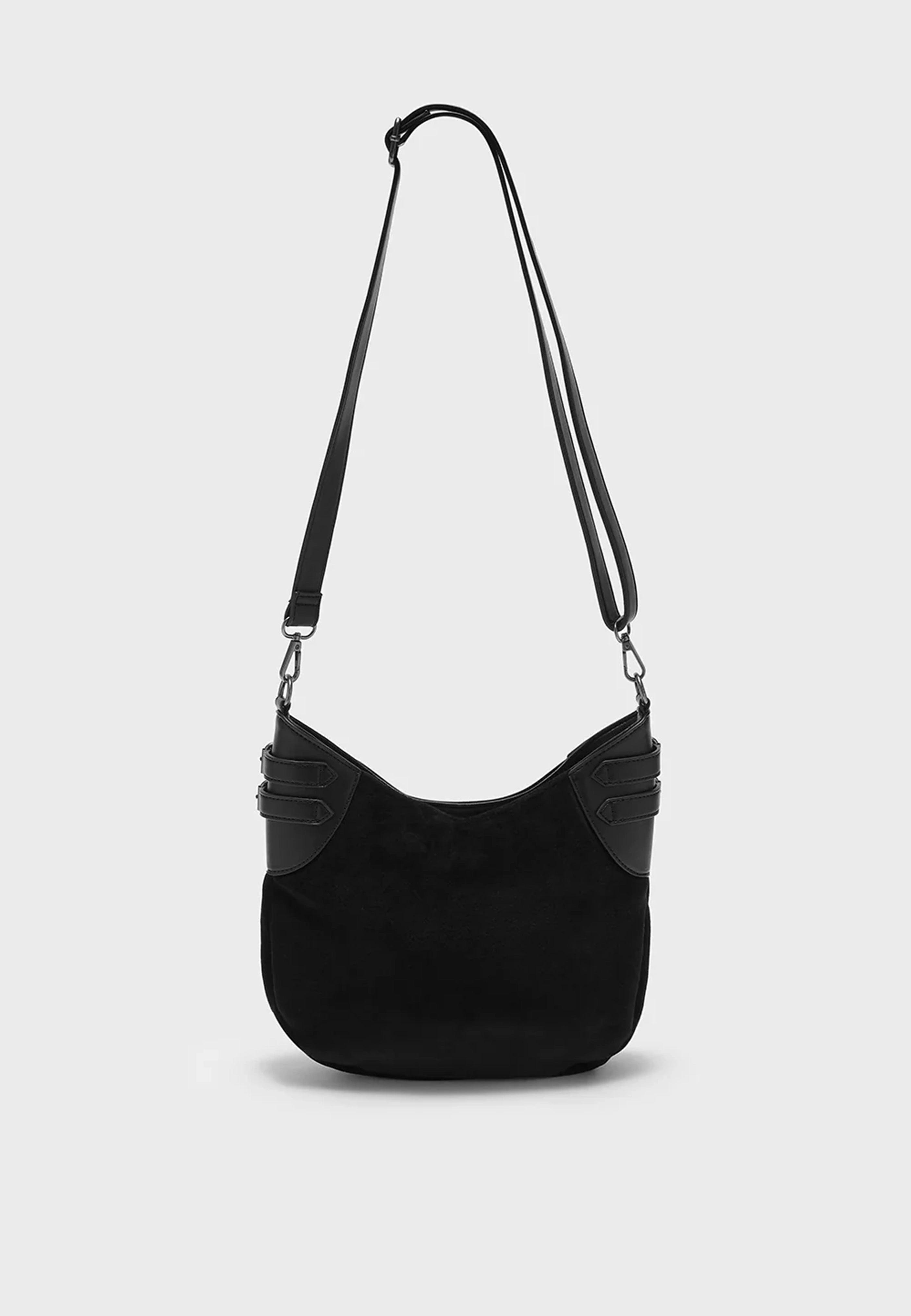 Killstar x Alchemy England - Ouroboros Infinitus Black/Red - Bag | Neutral-Image