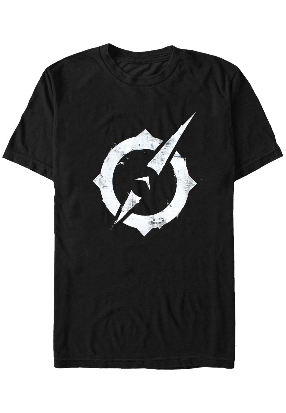 Outriders - Symbol - T-Shirt | Neutral-Image